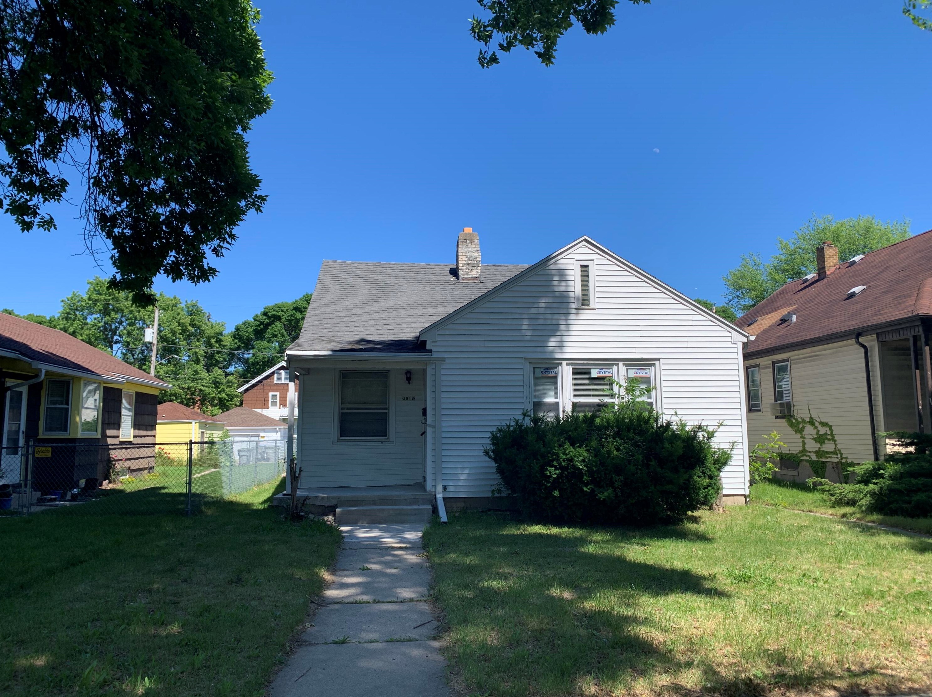 3818 N 39th St, Milwaukee, WI 53216