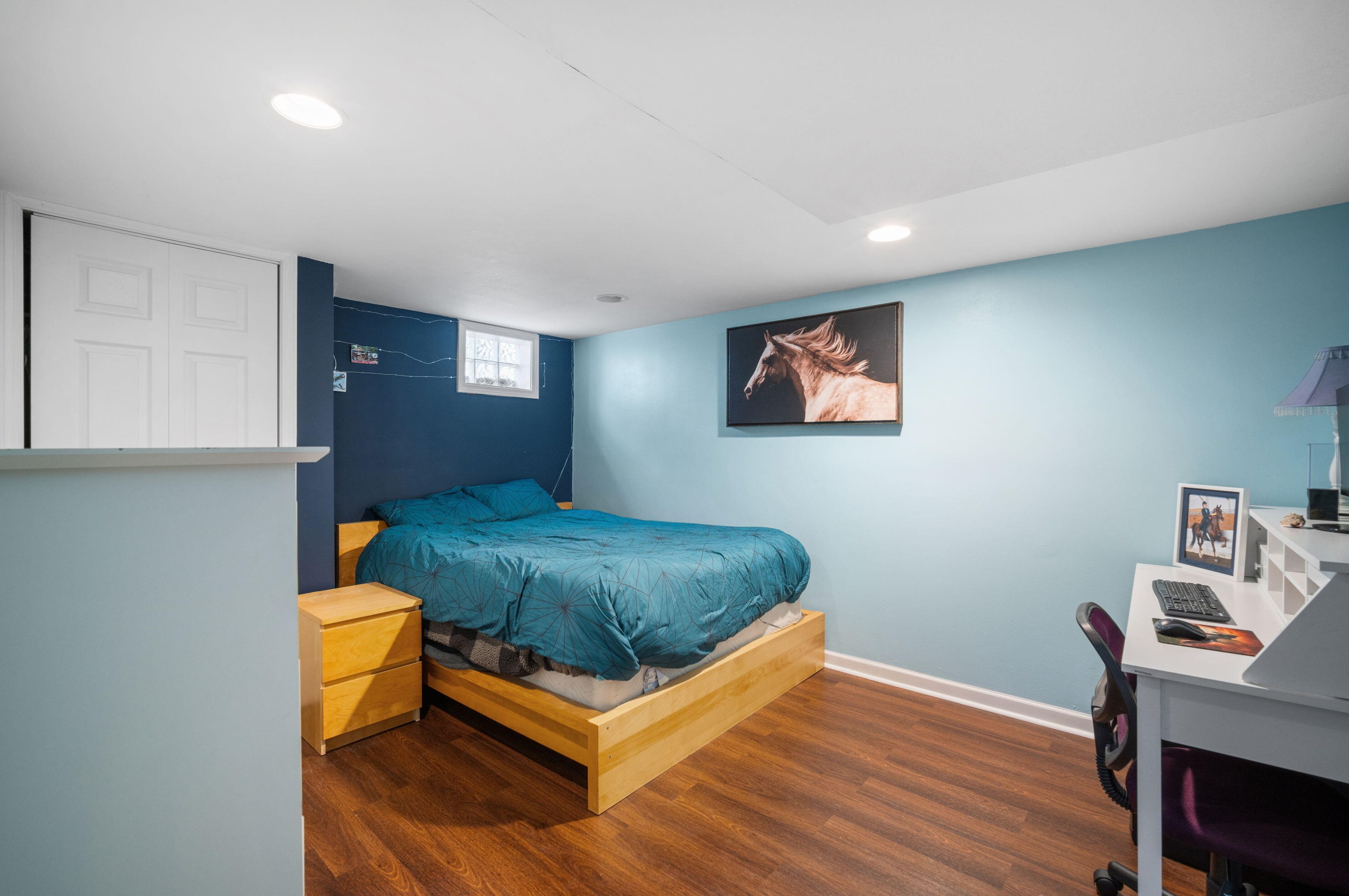 6541 40th Ave, Kenosha WI  53142-7023 exterior