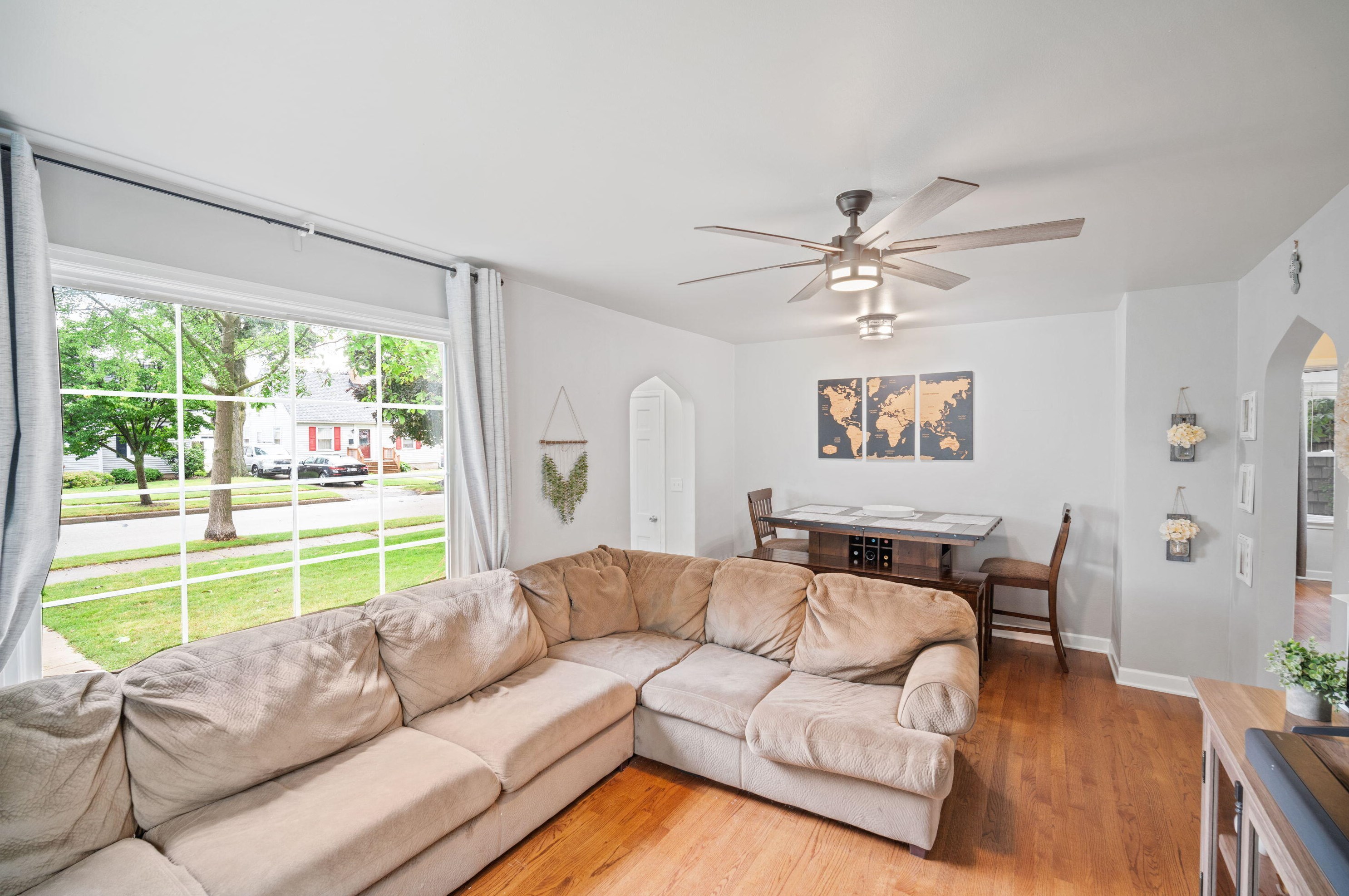 6541 40th Ave, Kenosha WI  53142-7023 exterior