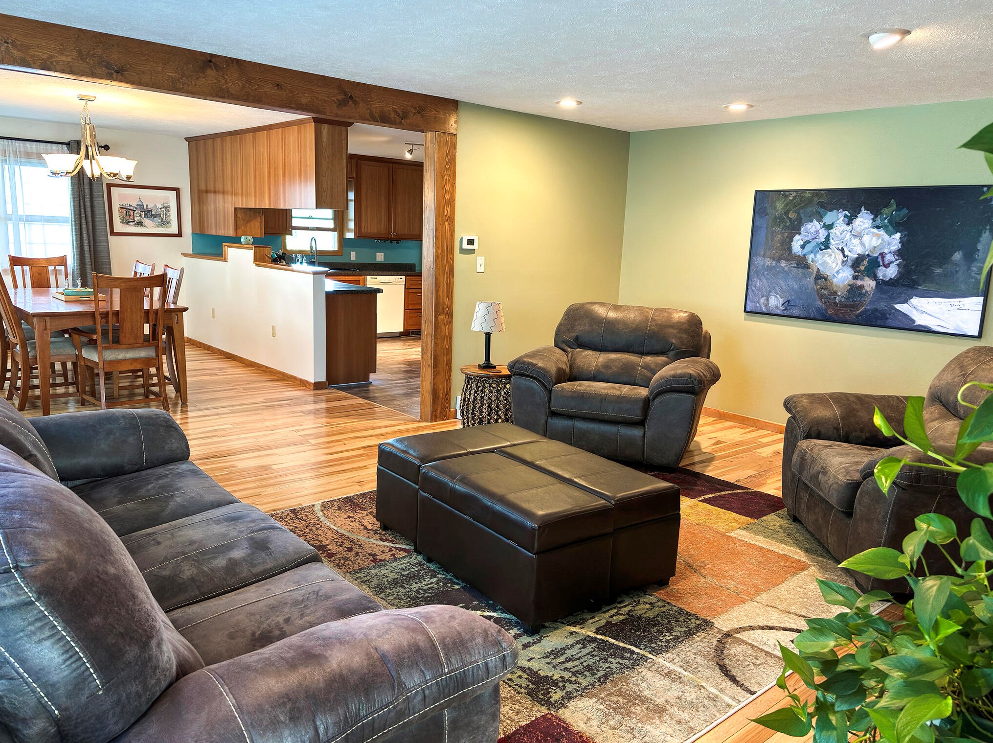 819 10th St, Wilson, MN 55987