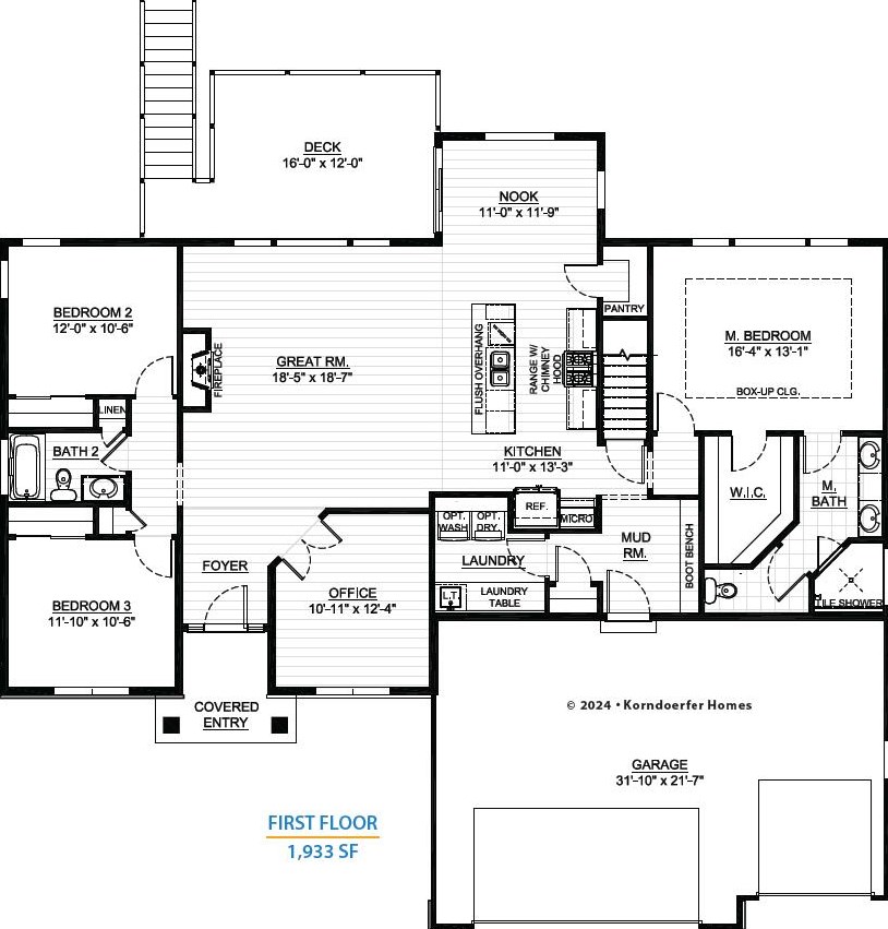1117 5th Ave #lt38, Union Grove, WI 53182