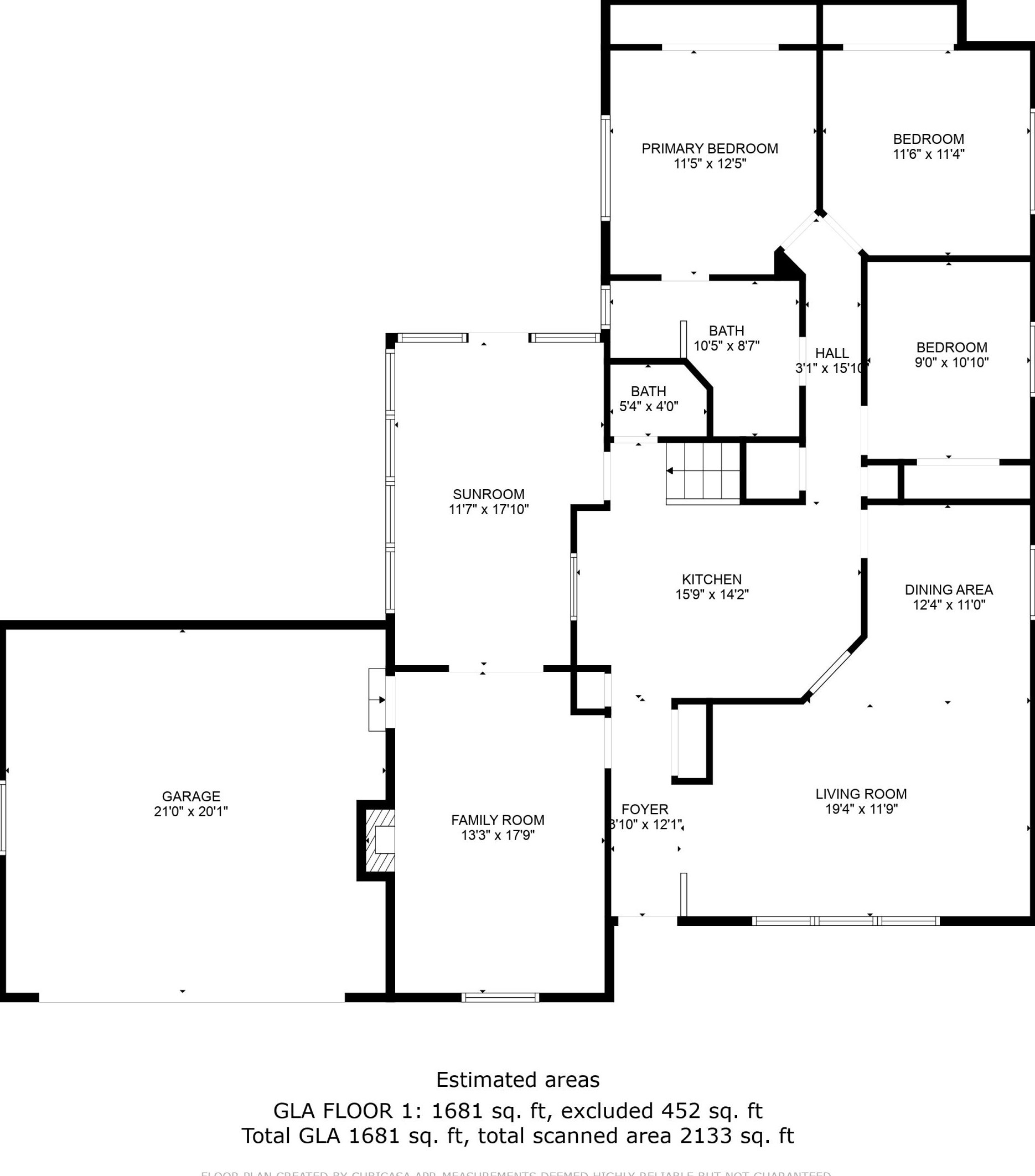 1800 Manistique Ave, South Milwaukee, WI 53172
