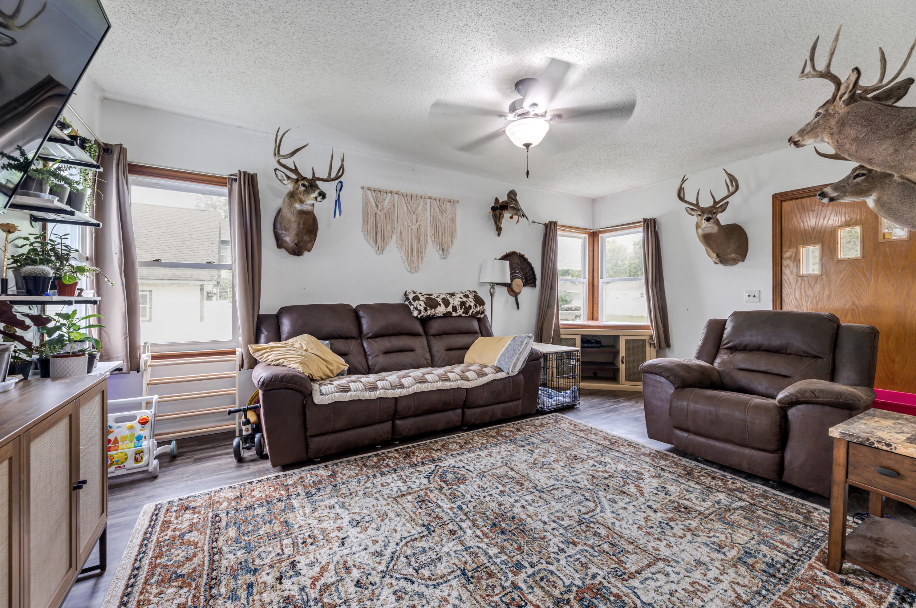 309 Maple St, Houston, MN 55943