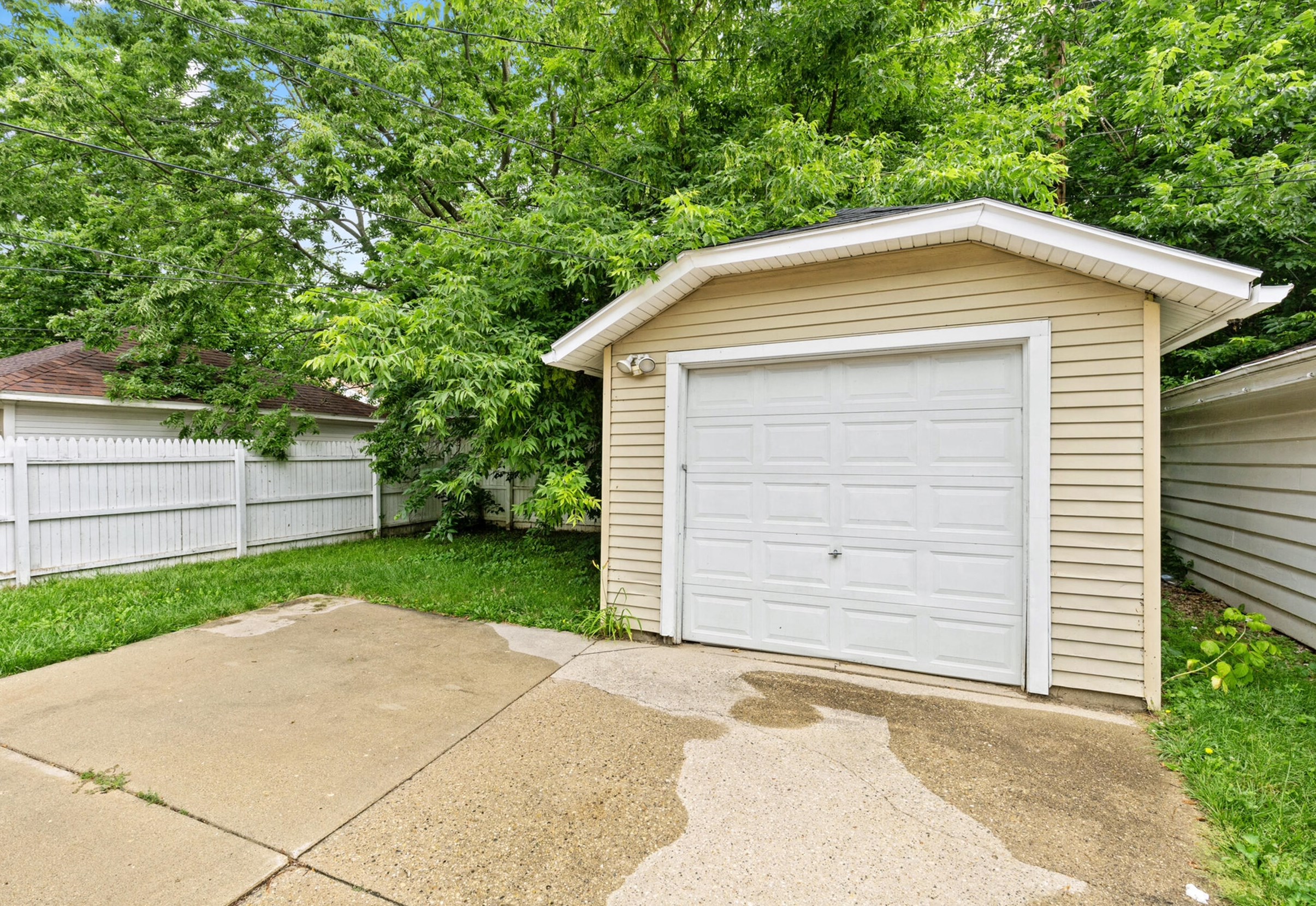 4512 W Leon Terrace, Milwaukee, WI 53216