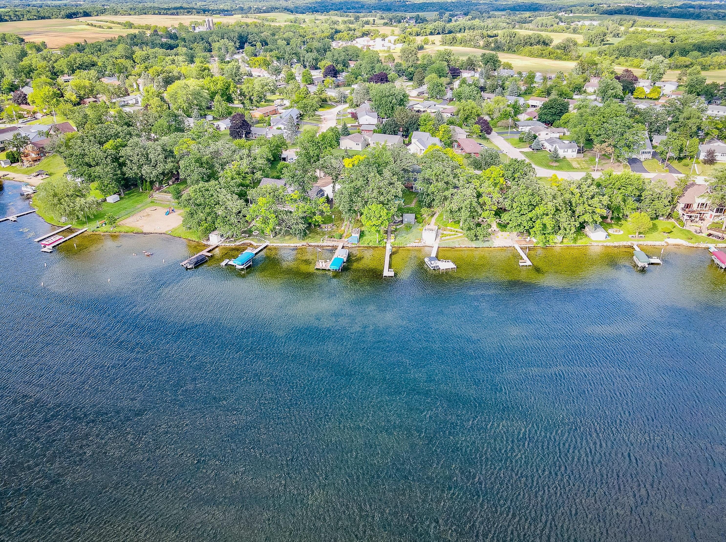 6514 238th Ave, Paddock Lake, WI 53168