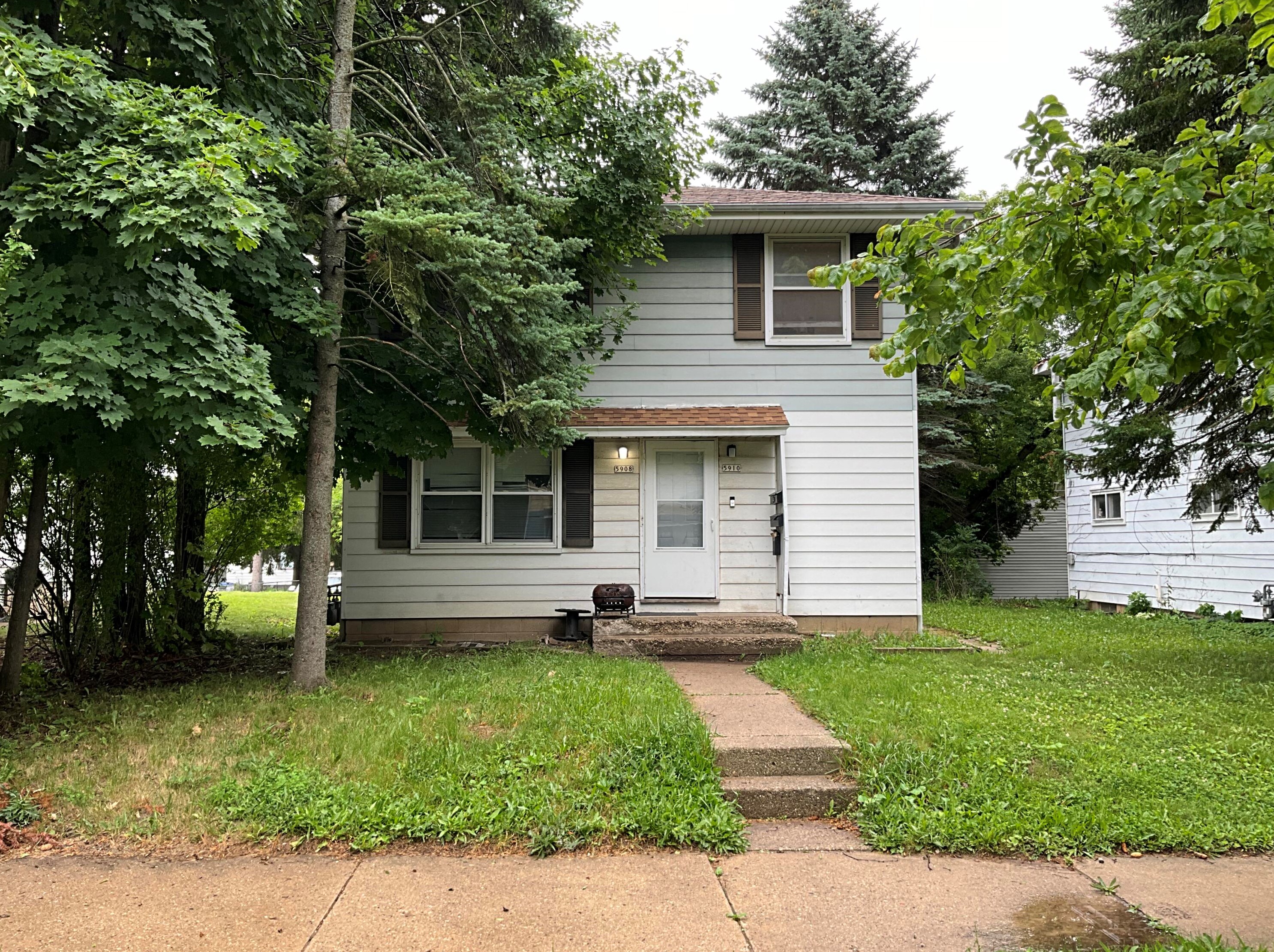 5908 N 65th St #5910, Milwaukee, WI 53218
