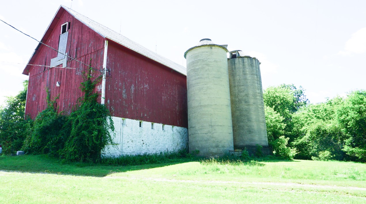 28902 Ketterhagen Rd, Lyons, WI 53105