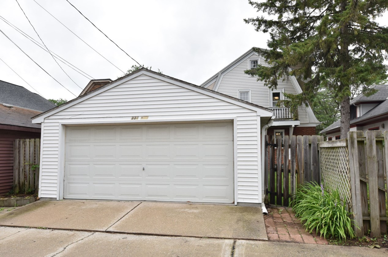 3342 Humboldt Blvd, Milwaukee WI  53212-1737 exterior