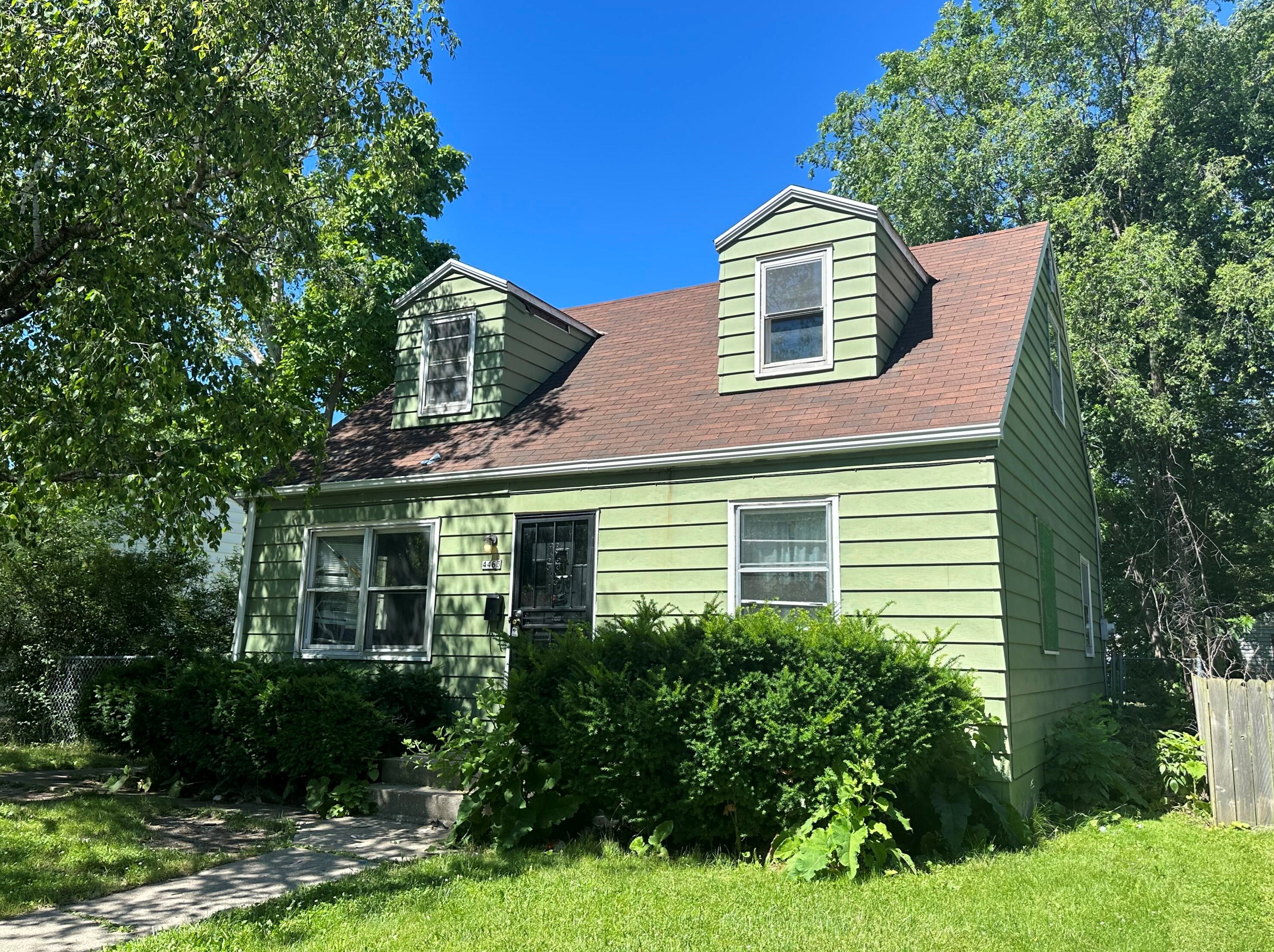 4463 N 51st Blvd, Milwaukee, WI 53218