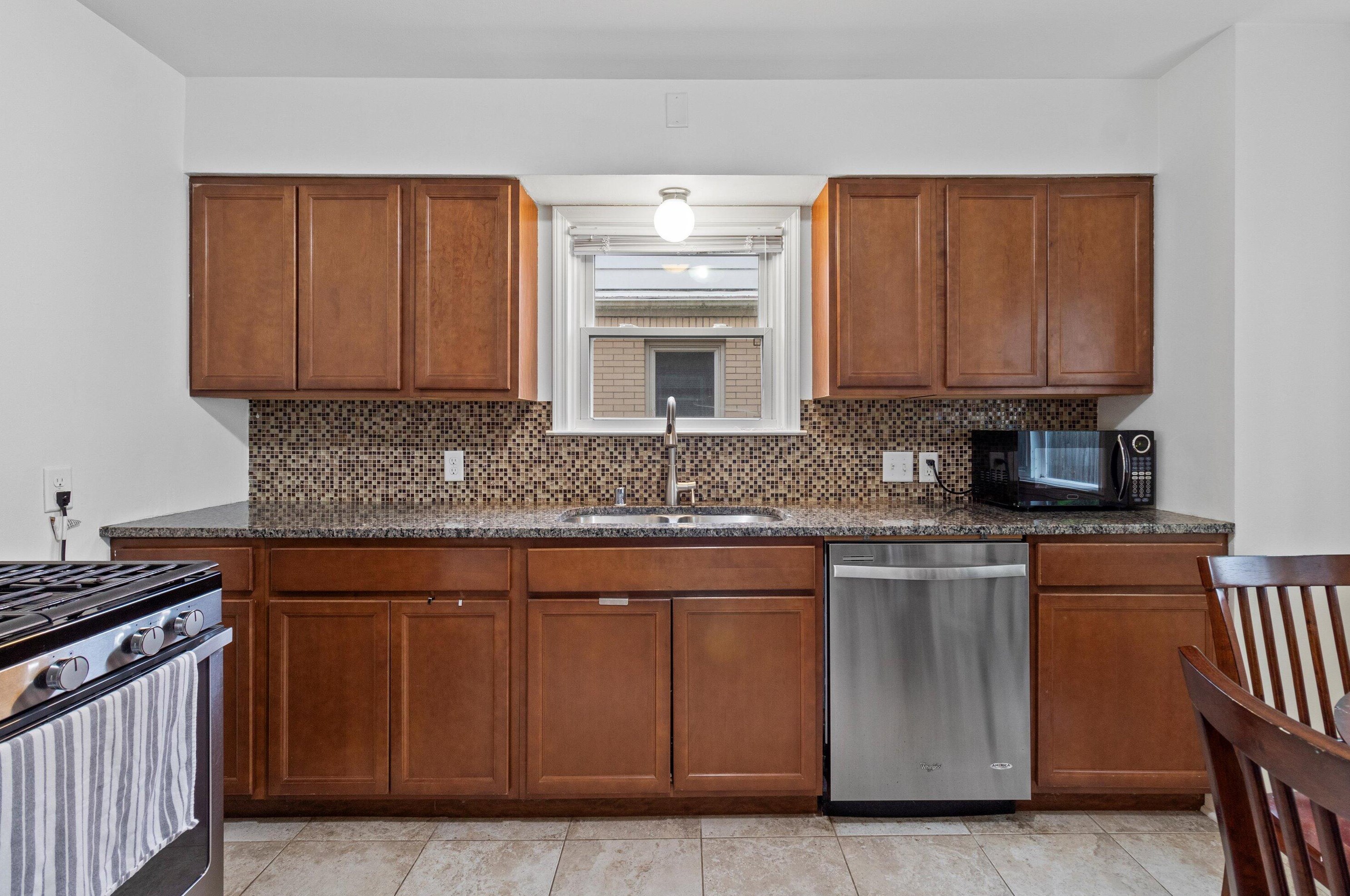 3209 77th St, Milwaukee WI  53219-3743 exterior