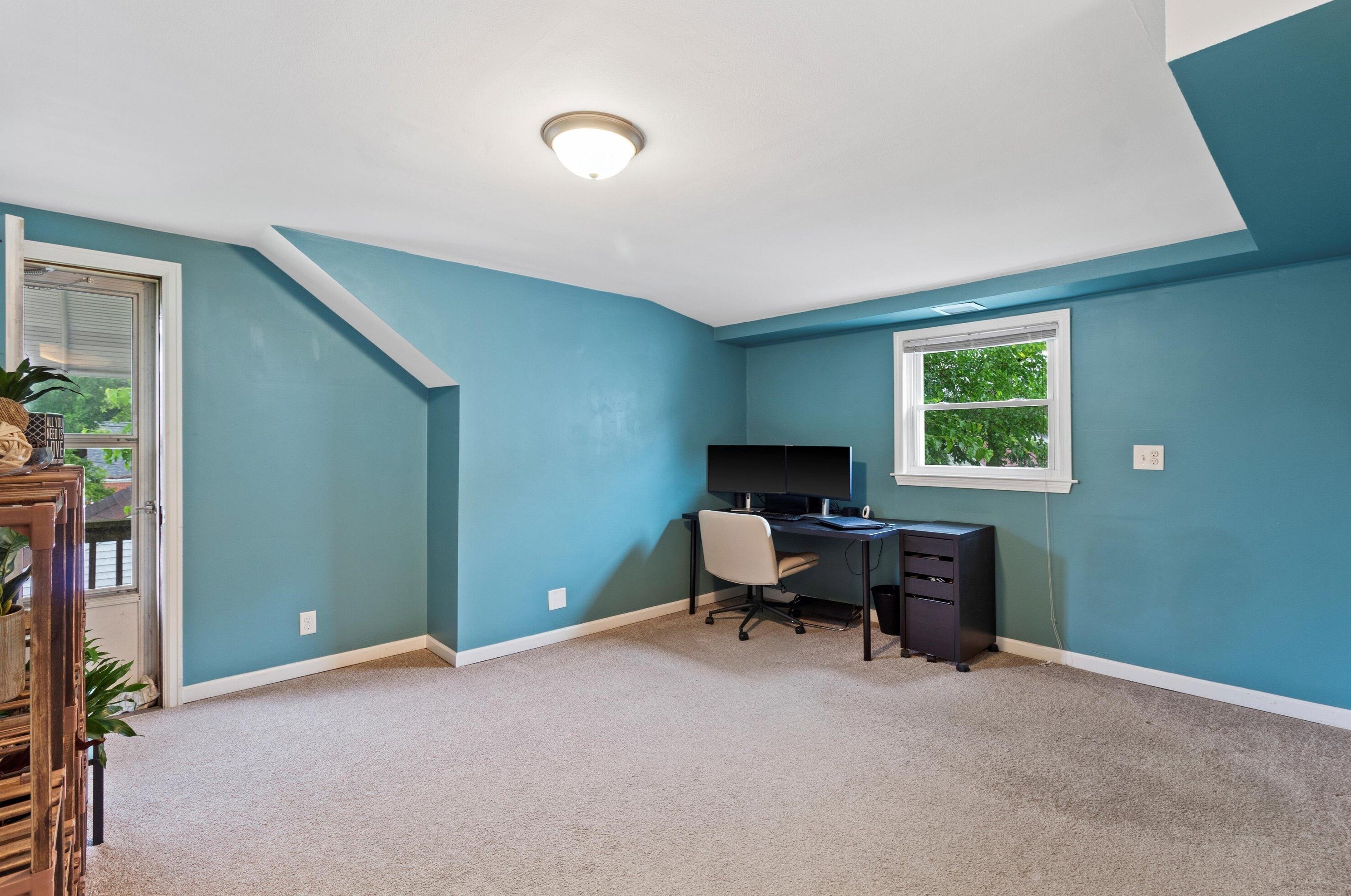 3209 77th St, Milwaukee WI  53219-3743 exterior