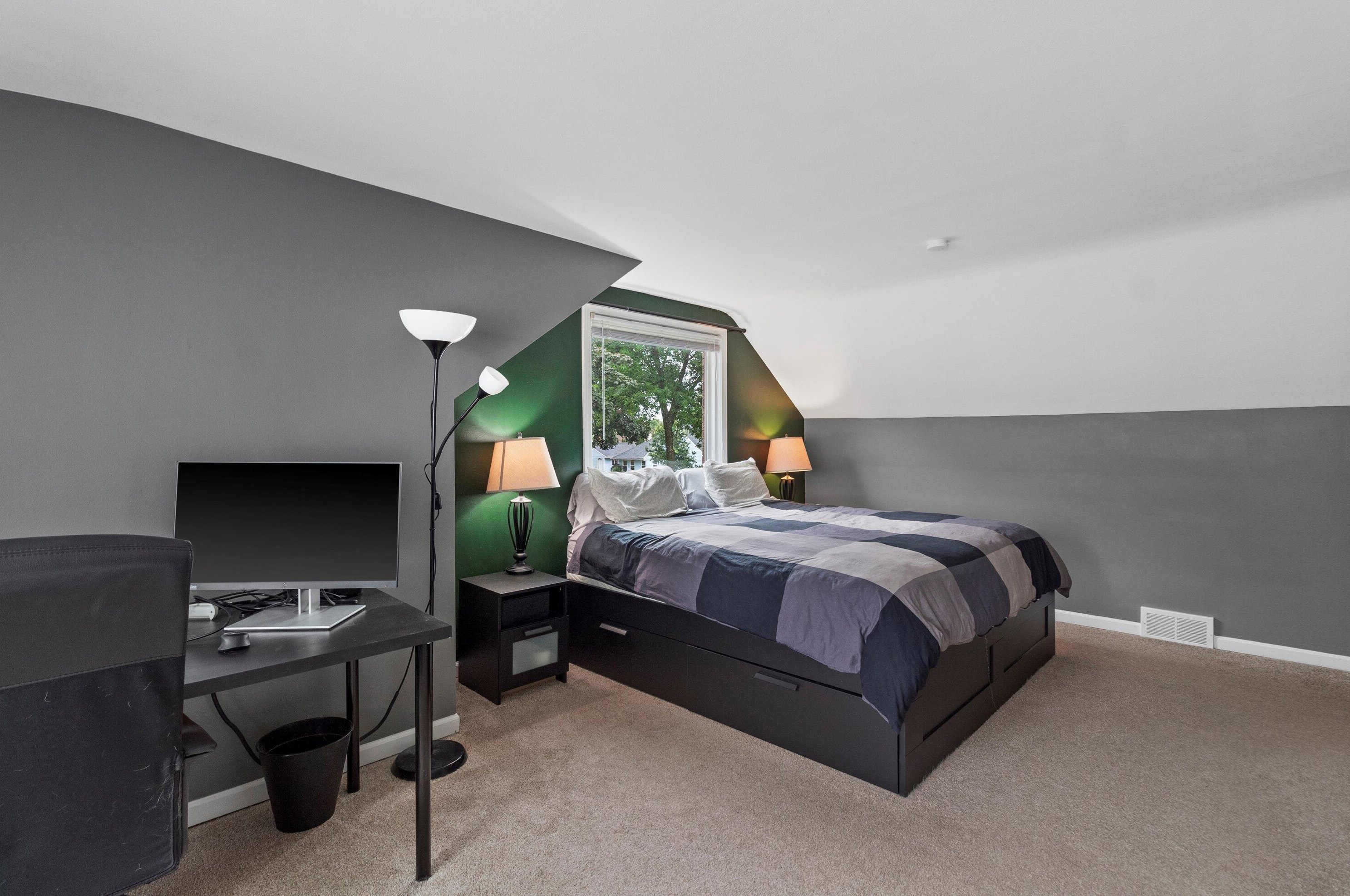 3209 77th St, Milwaukee WI  53219-3743 exterior