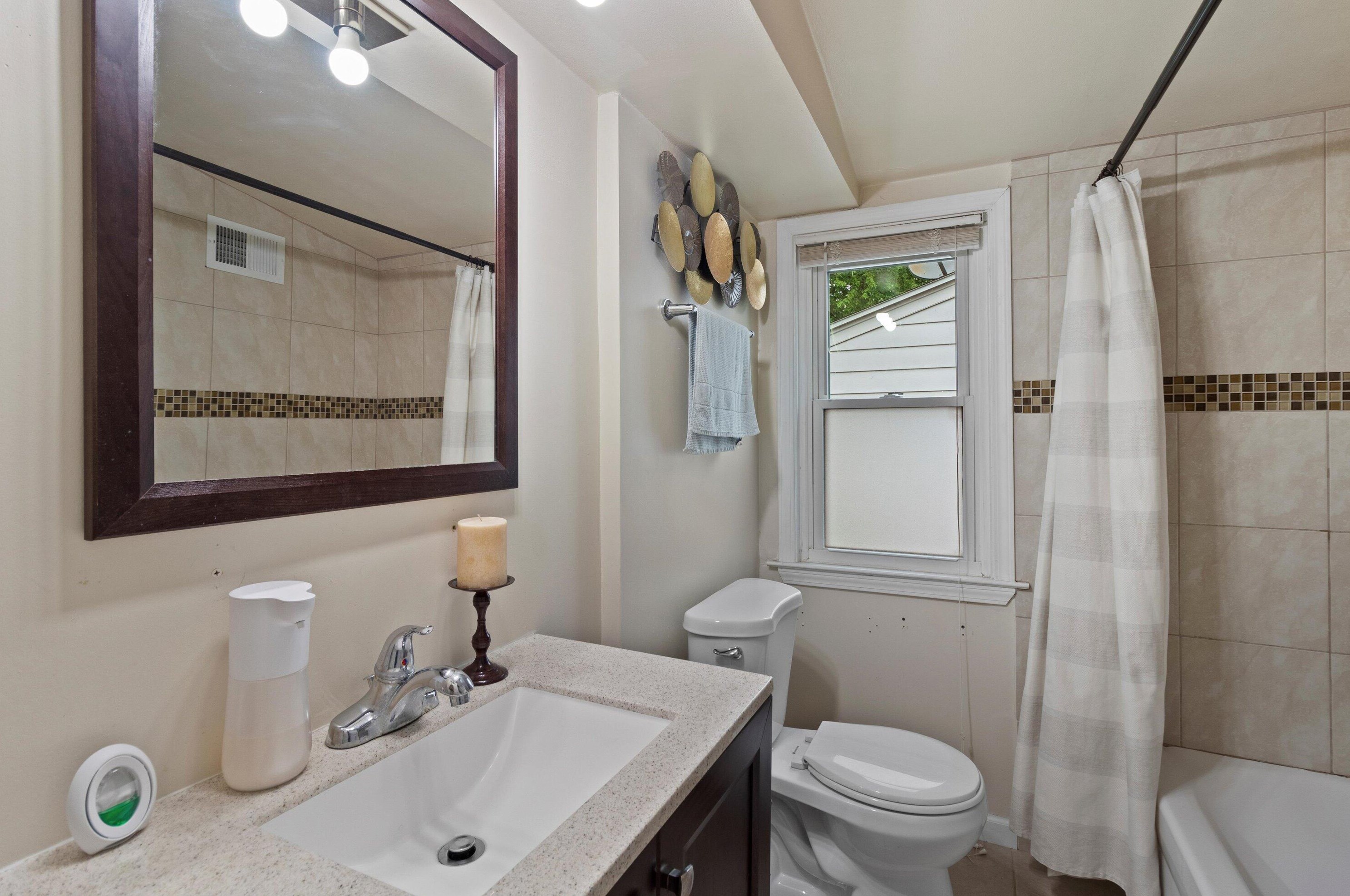 3209 77th St, Milwaukee WI  53219-3743 exterior