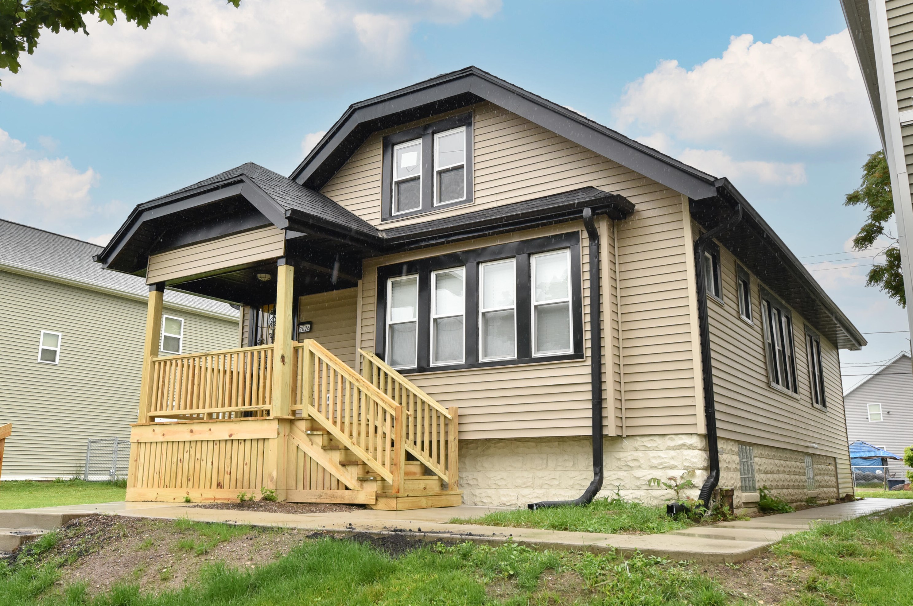 2026 N 30th St, Milwaukee, WI 53208