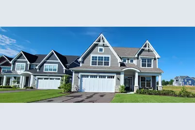 2702  Harbor Ct, Delavan, WI 53115 - Photo 2