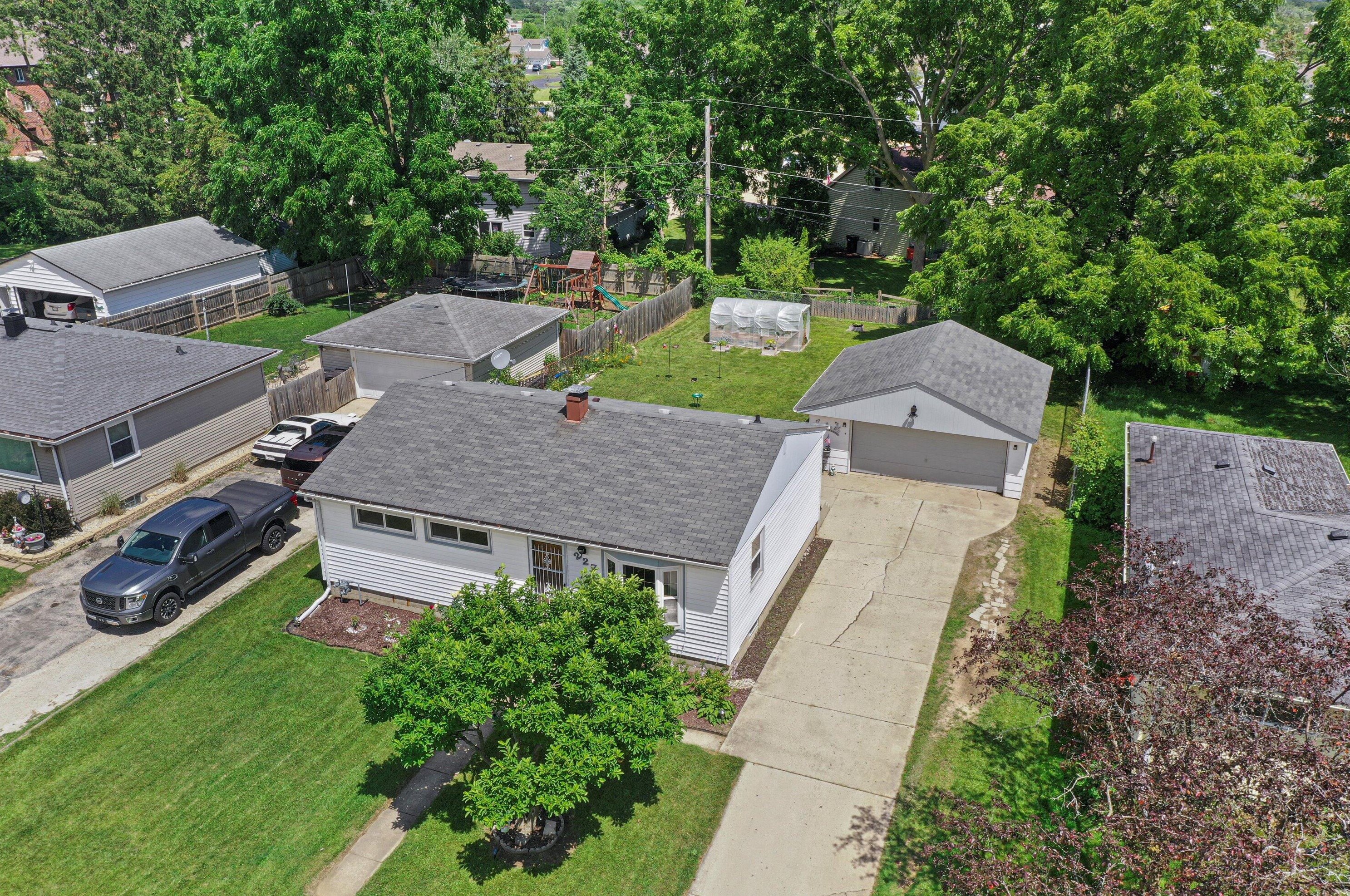 227 14th Ave, South Milwaukee, WI 53172