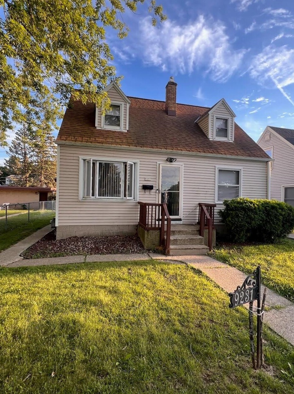 9231 W Lisbon Ave, Milwaukee, WI 53222
