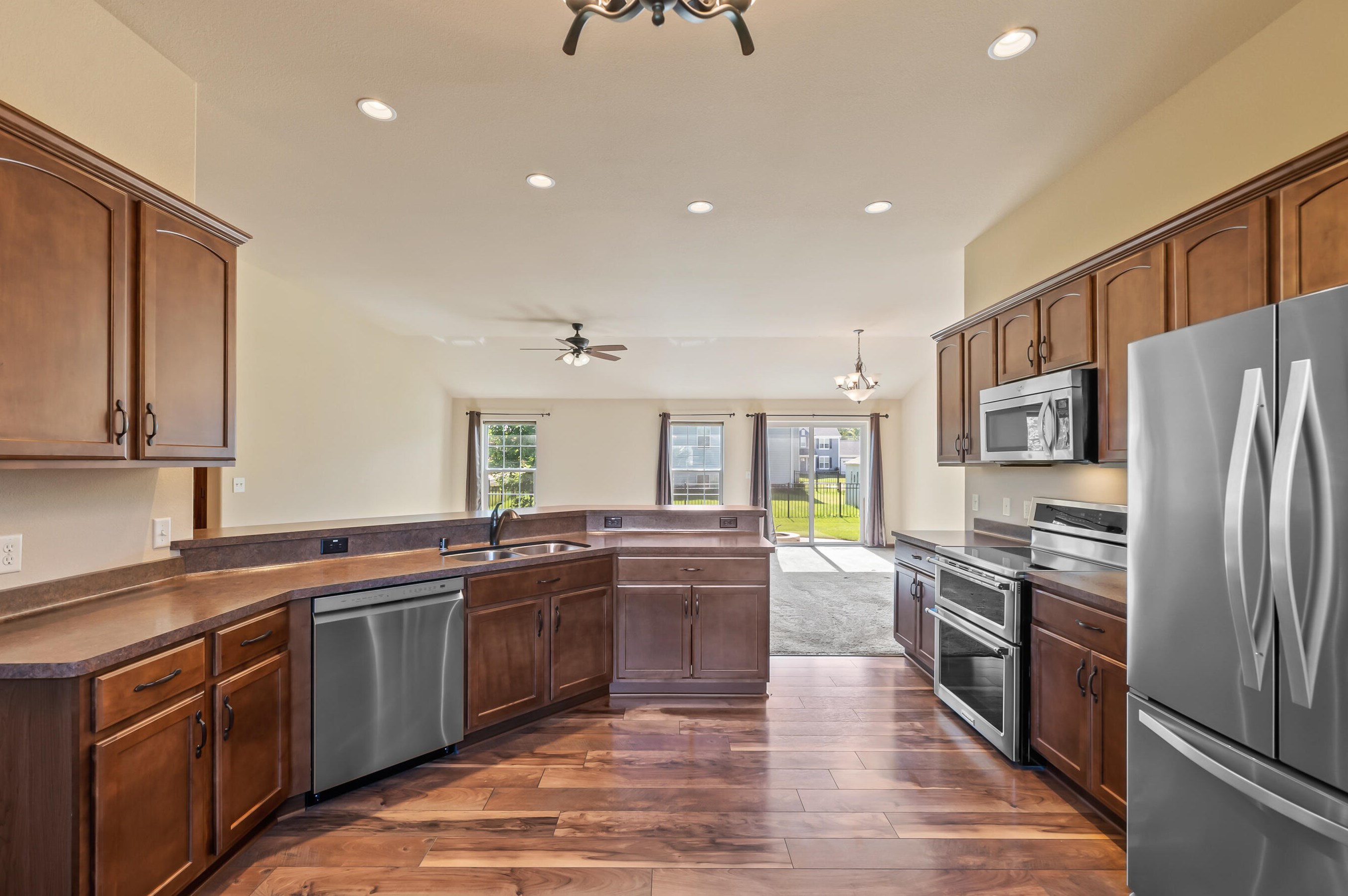 709 Hannah St, Elkhorn, WI 53121