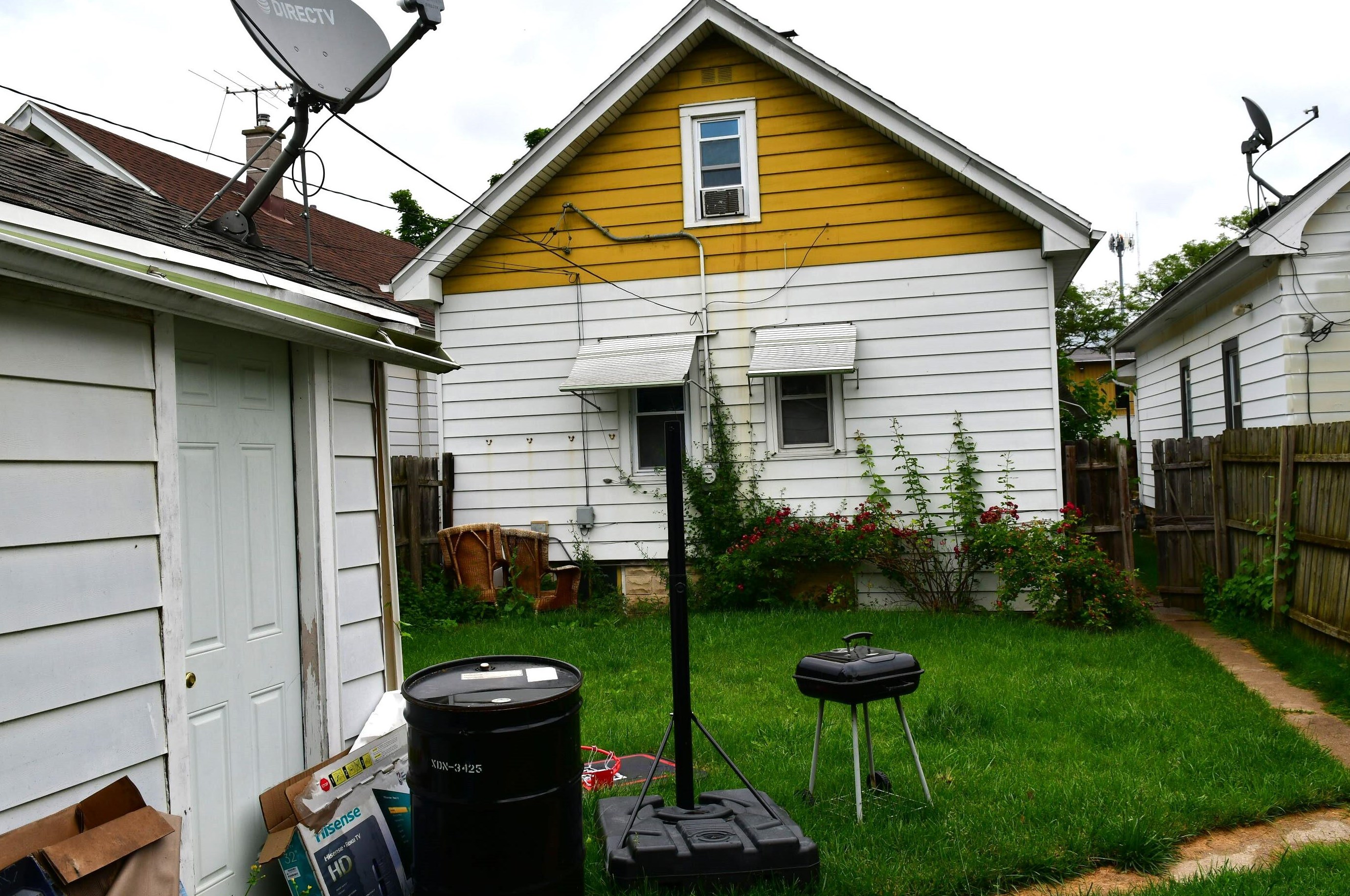 5331 N 33rd St, Milwaukee, WI 53209