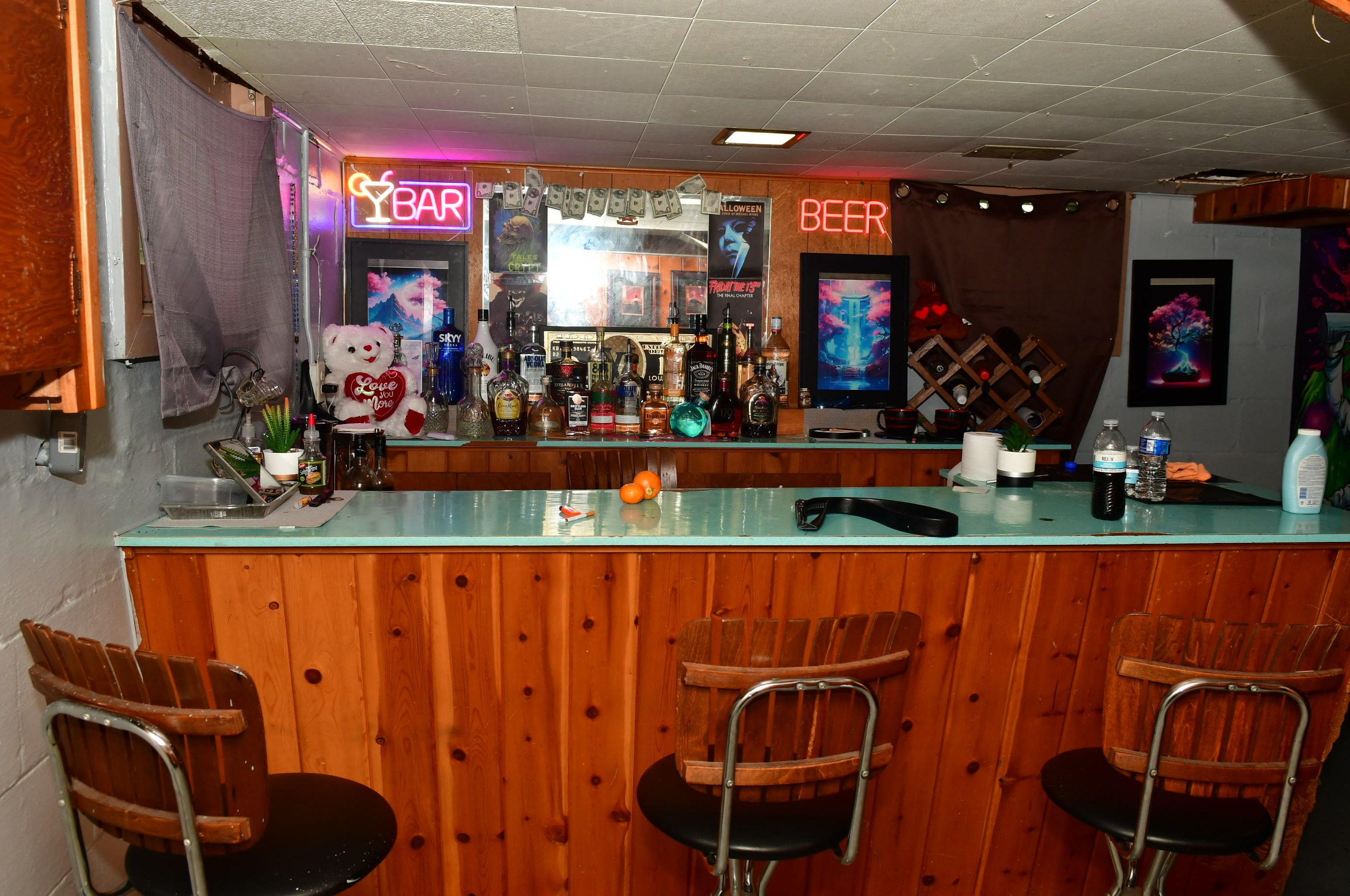 5331 33, Milwaukee WI 53208-1965 exterior