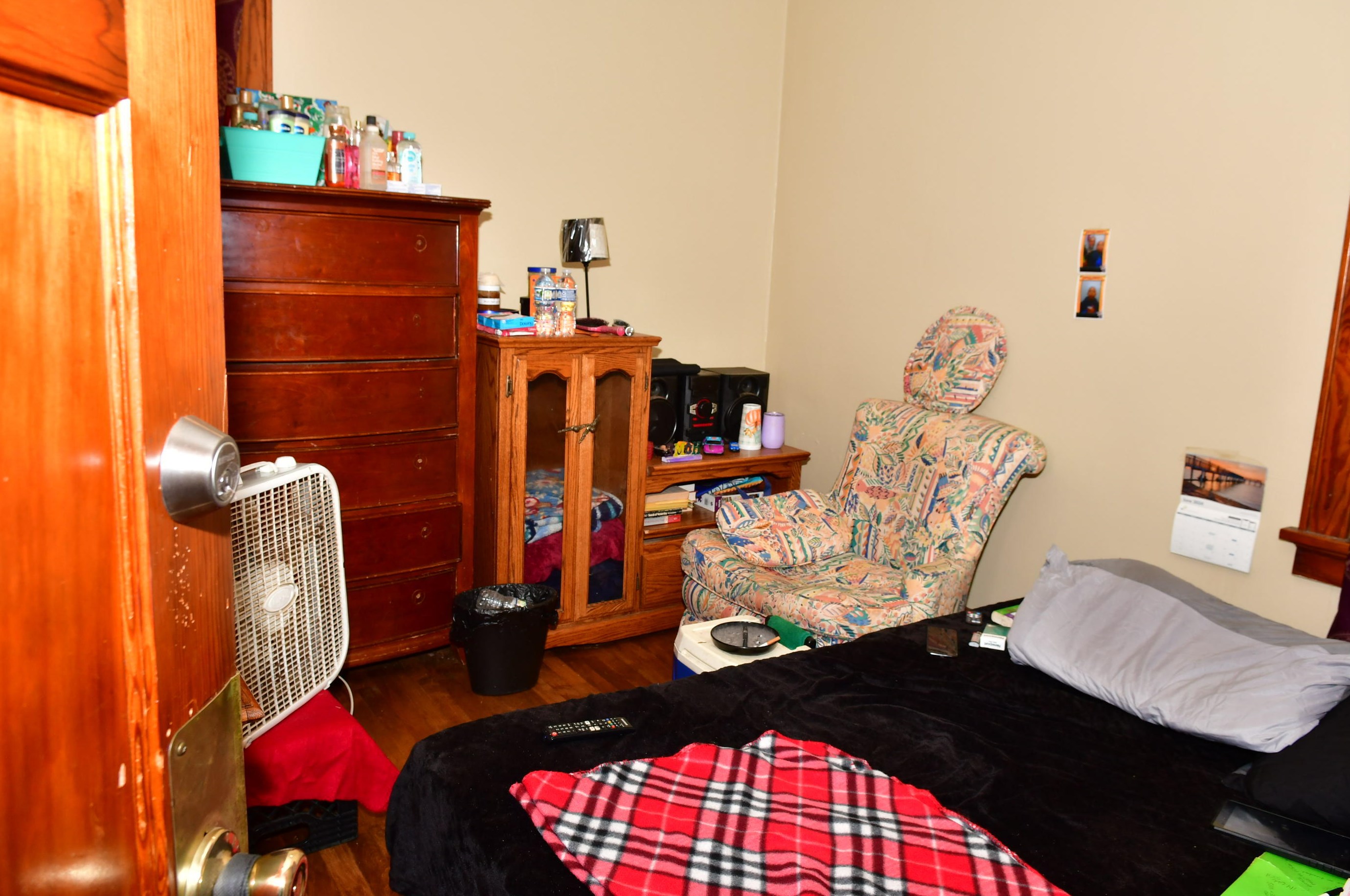 5331 33, Milwaukee WI 53208-1965 exterior