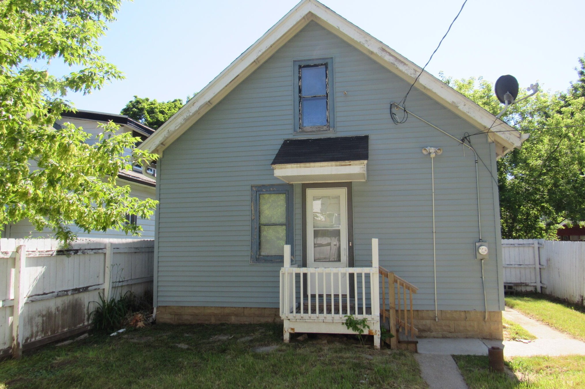 5683 N 36th St, Milwaukee, WI 53209
