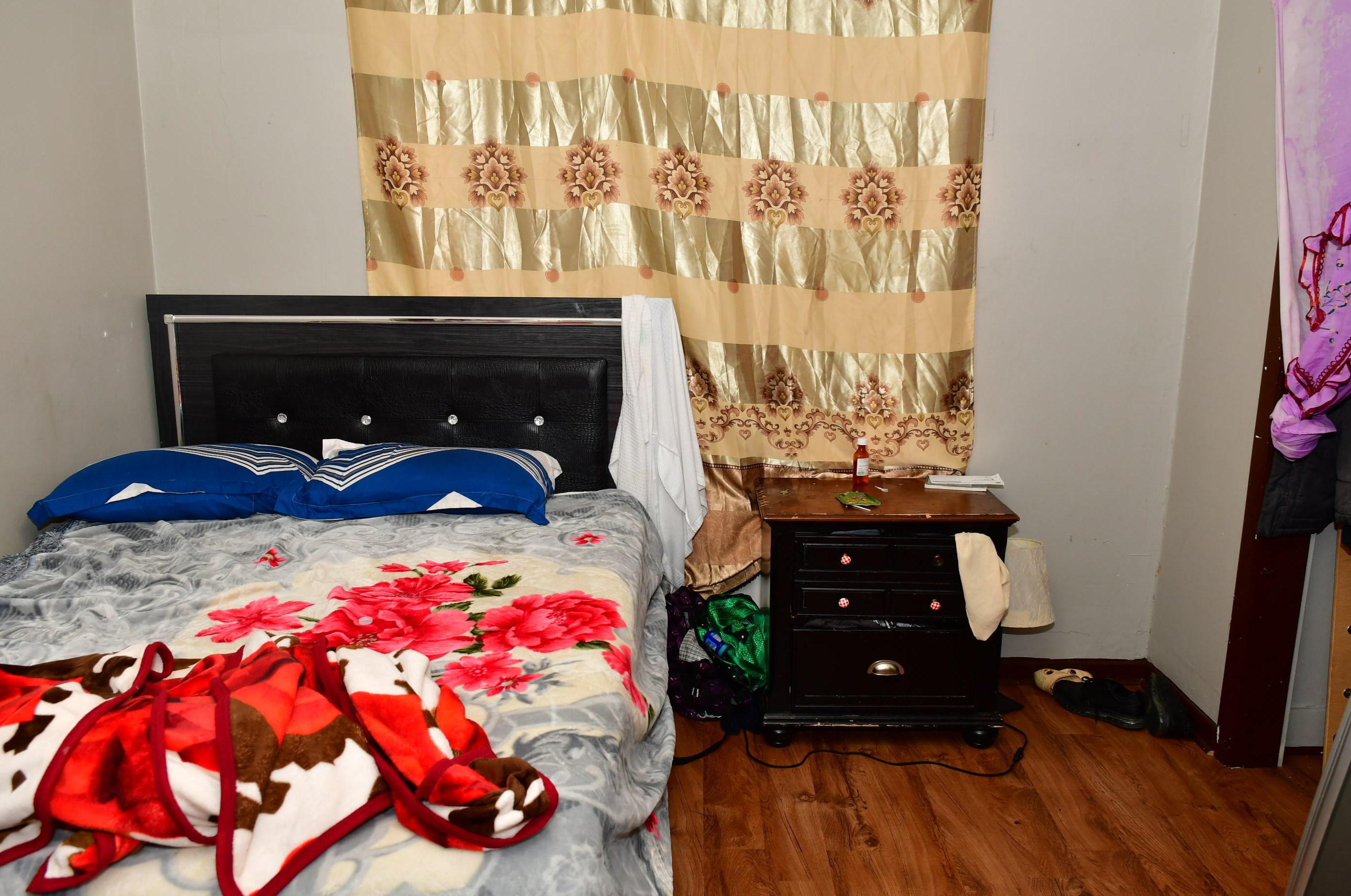 4135 25th St, Milwaukee WI 53204-1942 exterior