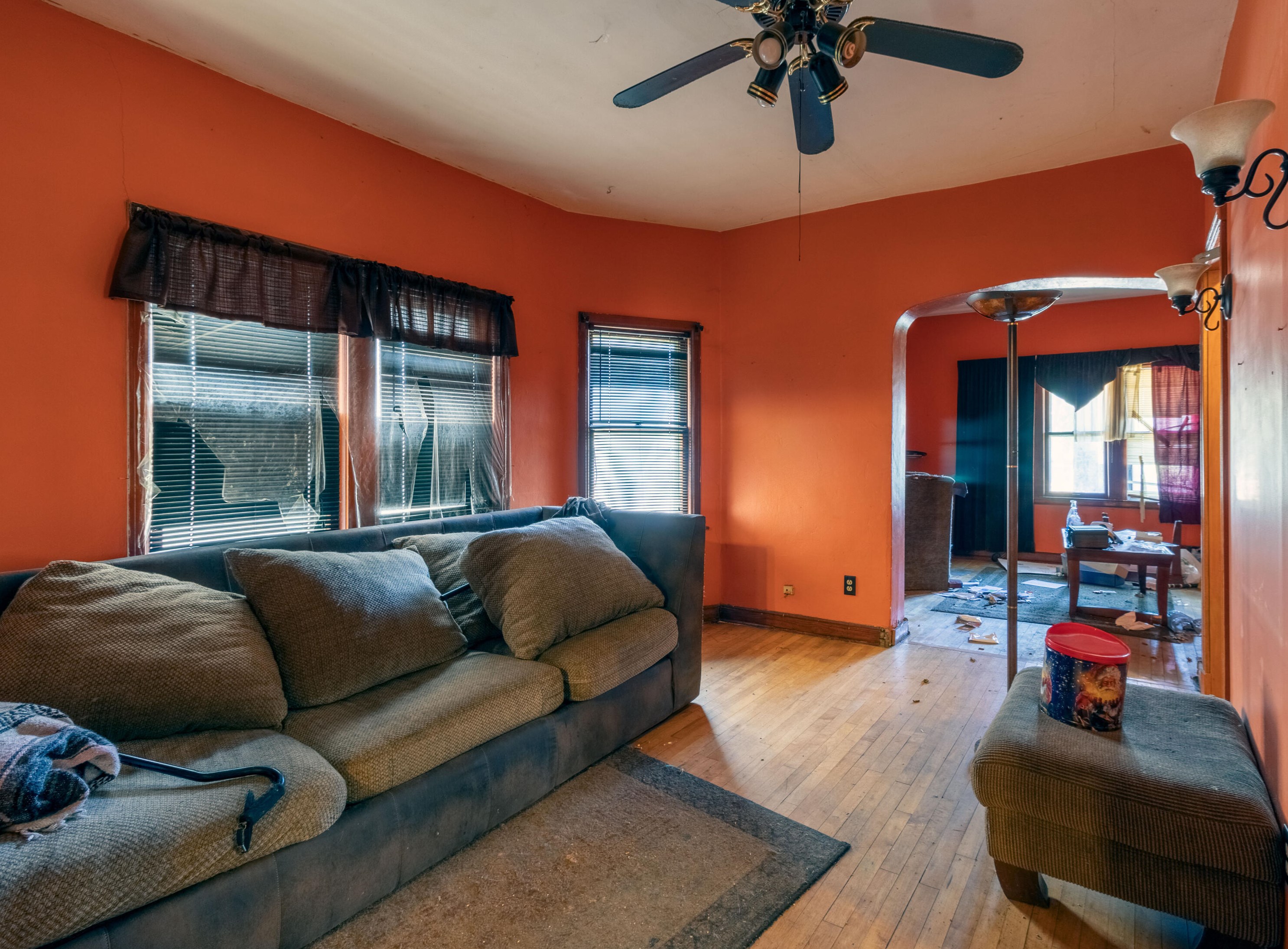 2532 W Lincoln Ave, Milwaukee, WI 53215