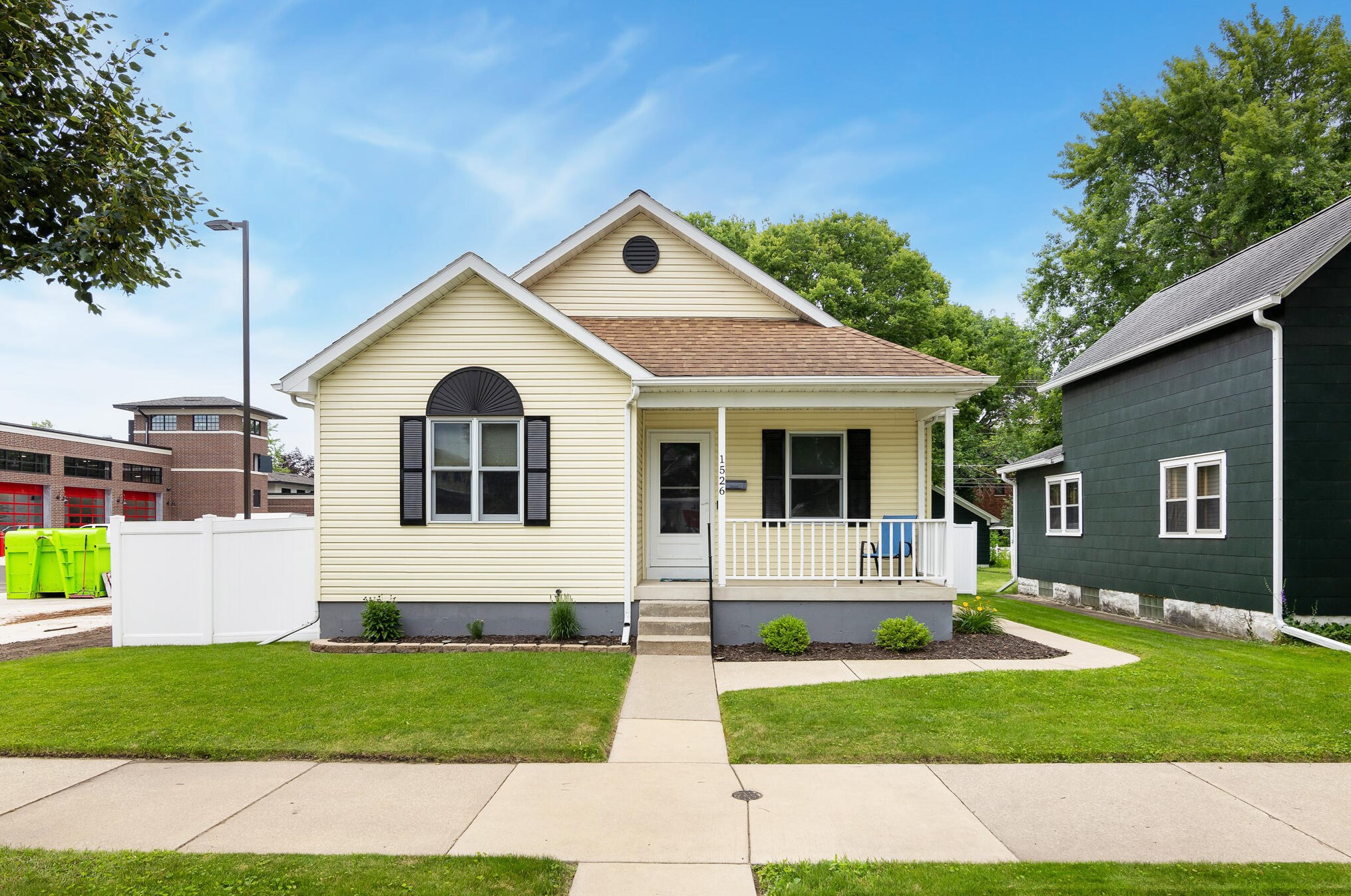 1526 Liberty St, La Crosse, WI 54603