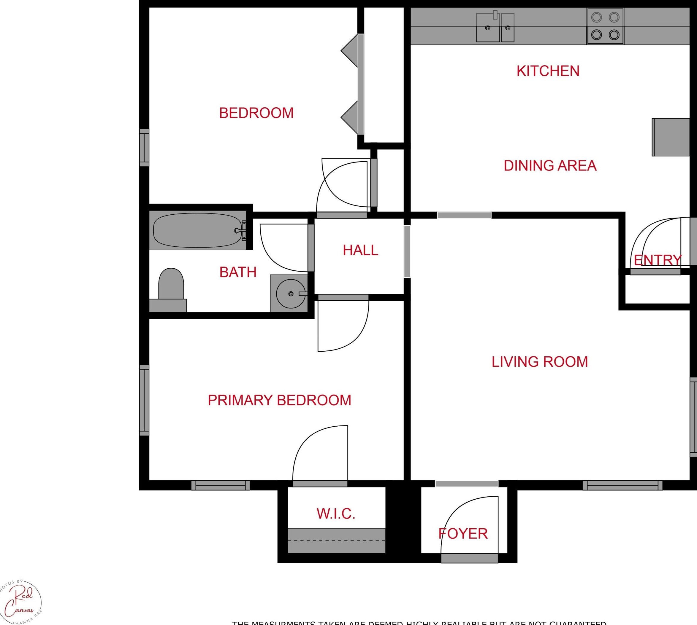 2123 15th Pl #1551 Horton St, La Crosse, WI 54601