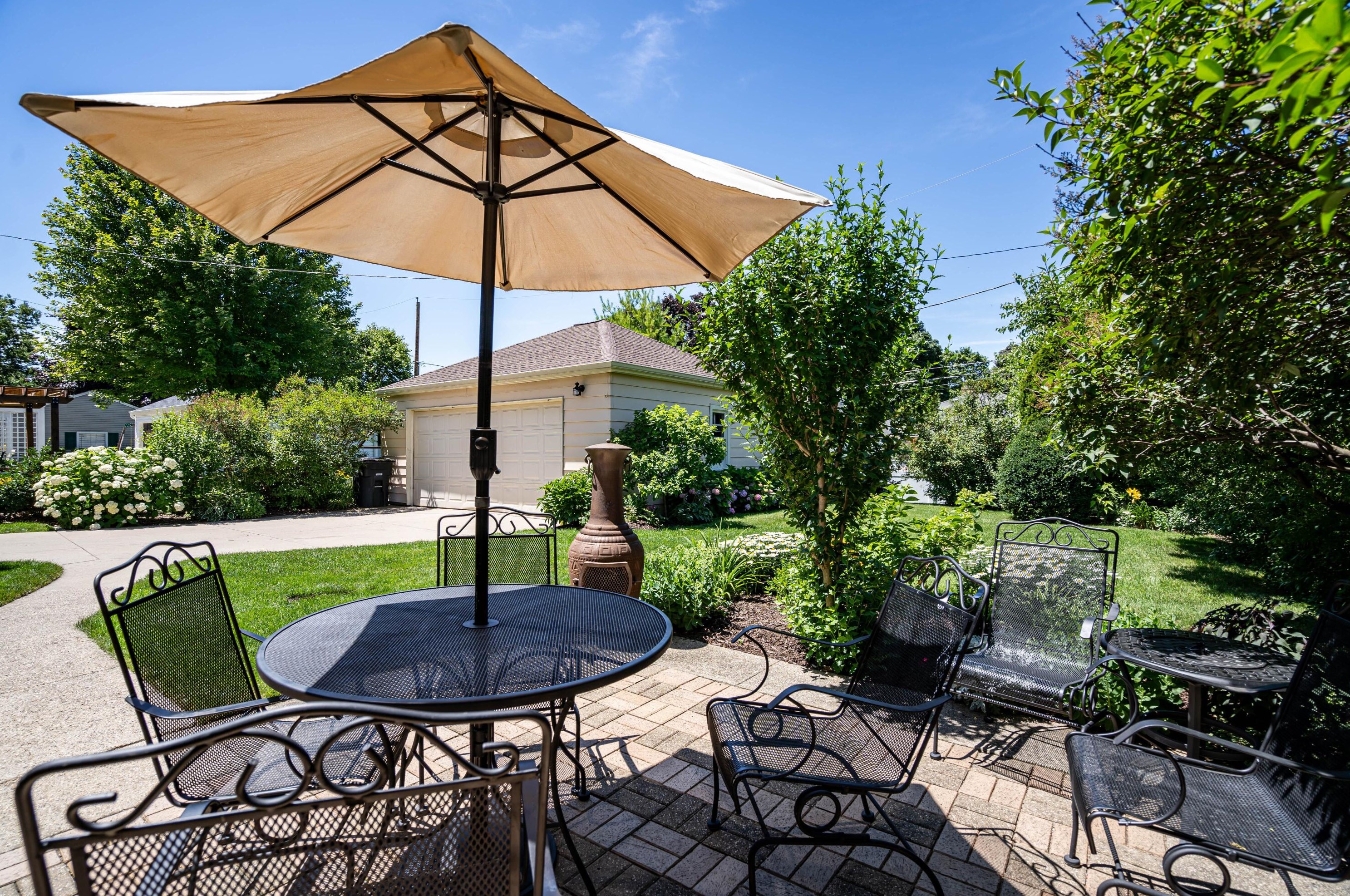 639 75th St, Milwaukee WI 53214-3014 exterior