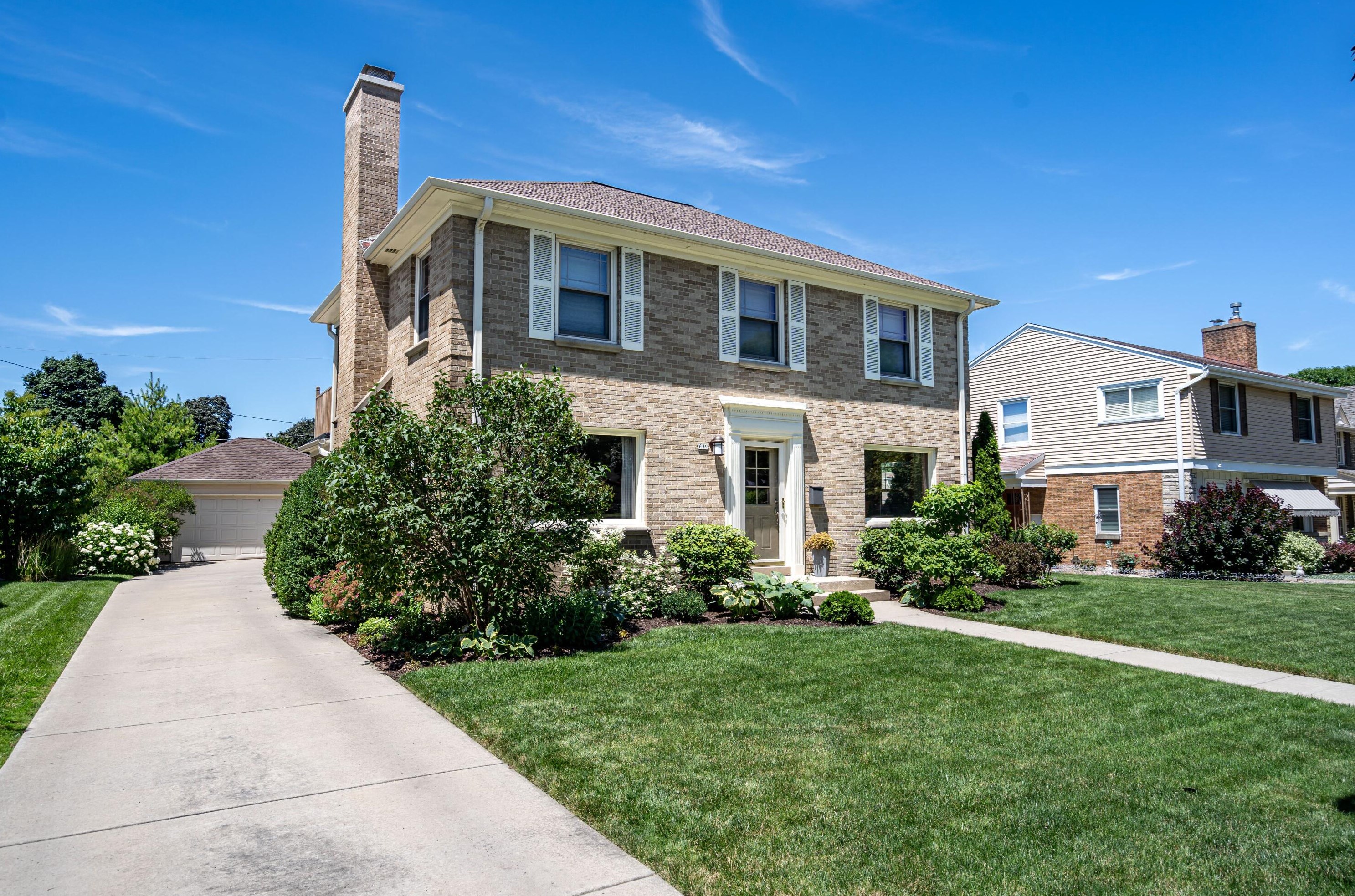 639 75th St, Milwaukee WI 53214-3014 exterior