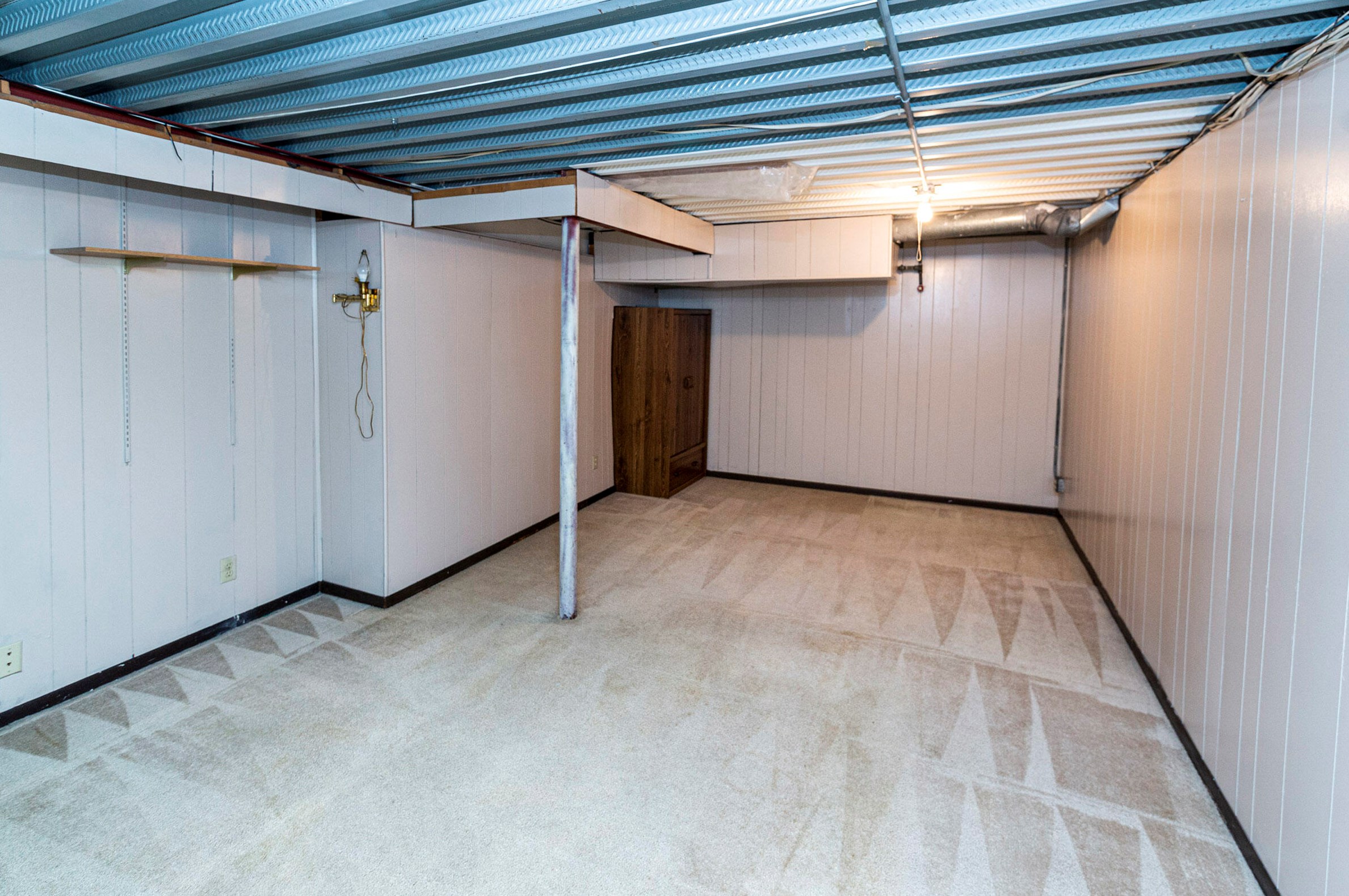 6360 20th St, Milwaukee WI 53221-5255 exterior