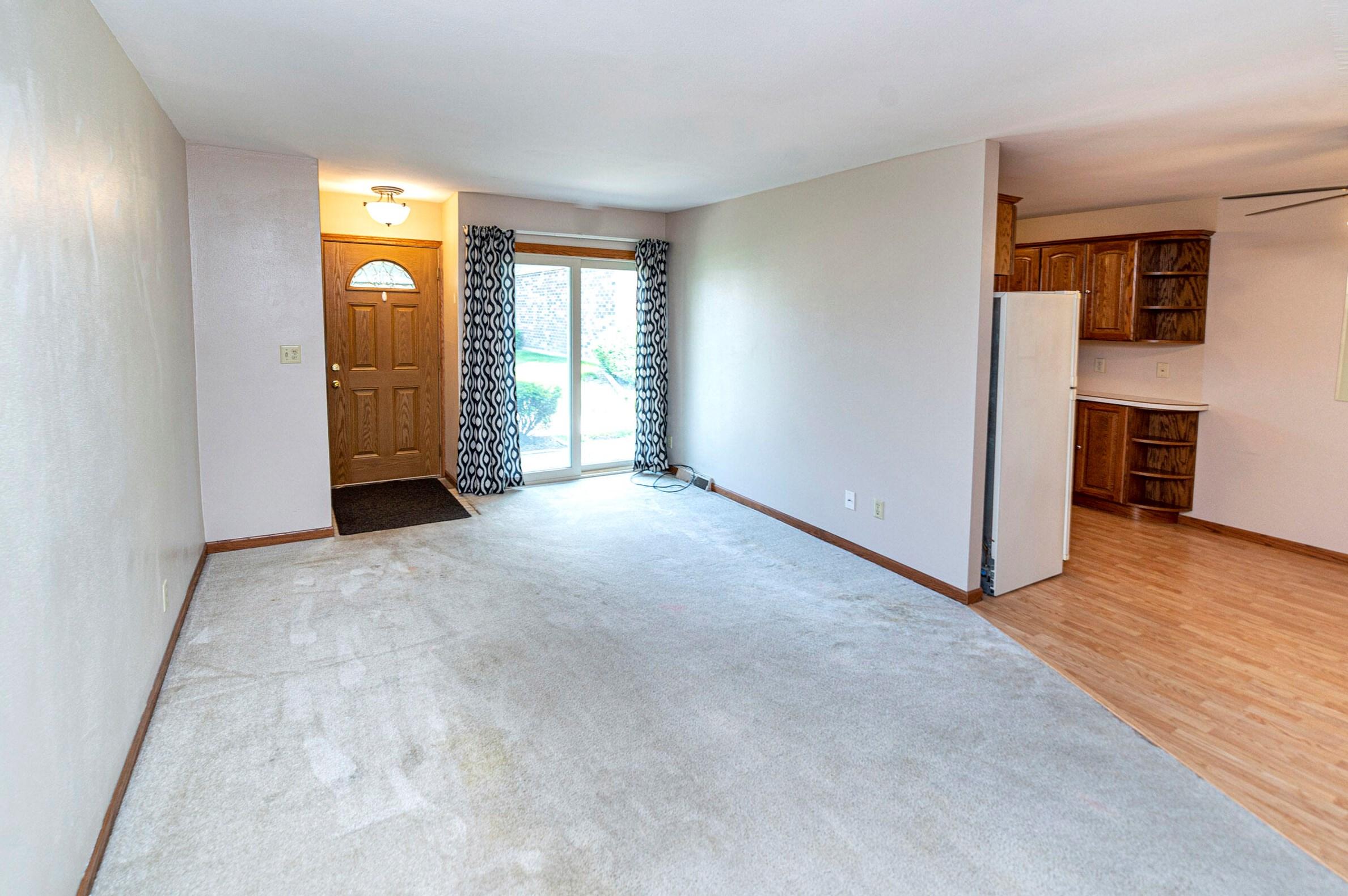 6360 20th St, Milwaukee WI 53221-5255 exterior