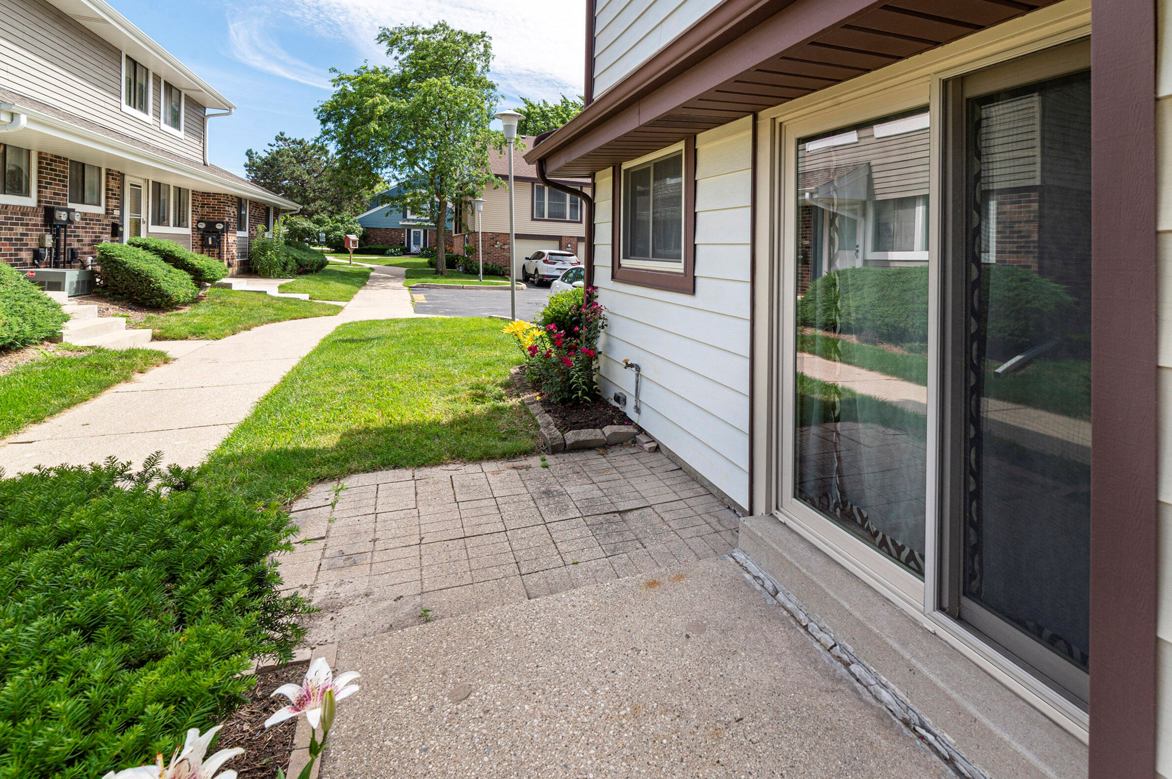 6360 20th St, Milwaukee WI 53221-5255 exterior