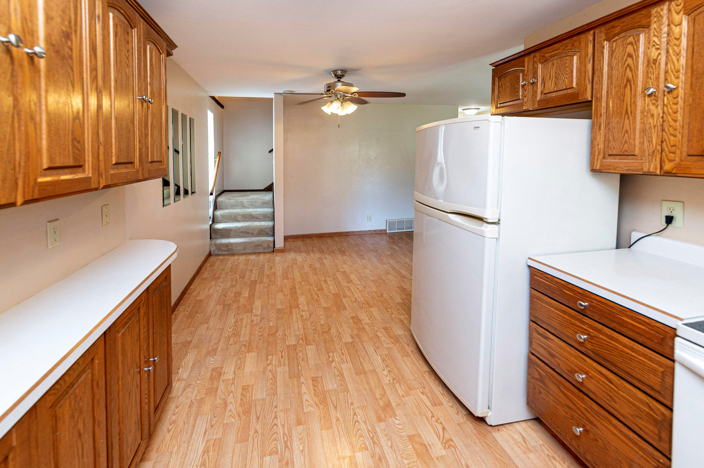 6360 20th St, Milwaukee WI 53221-5255 exterior