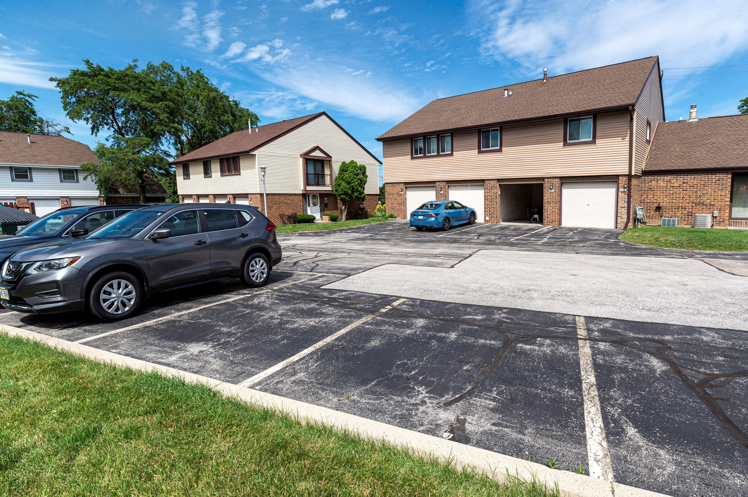 6360 20th St, Milwaukee WI 53221-5255 exterior