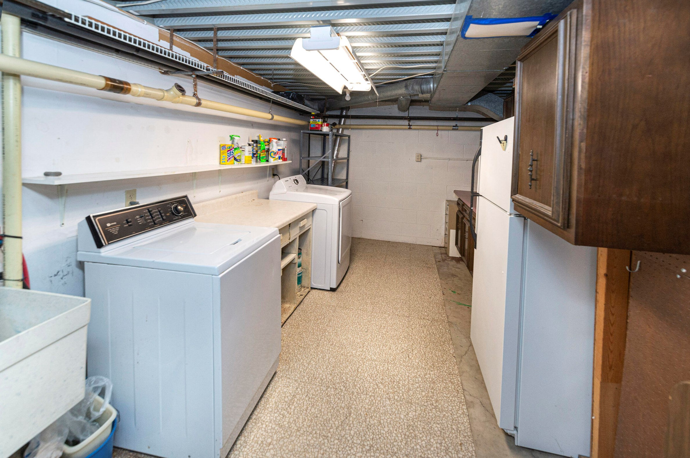 6360 20th St, Milwaukee WI 53221-5255 exterior