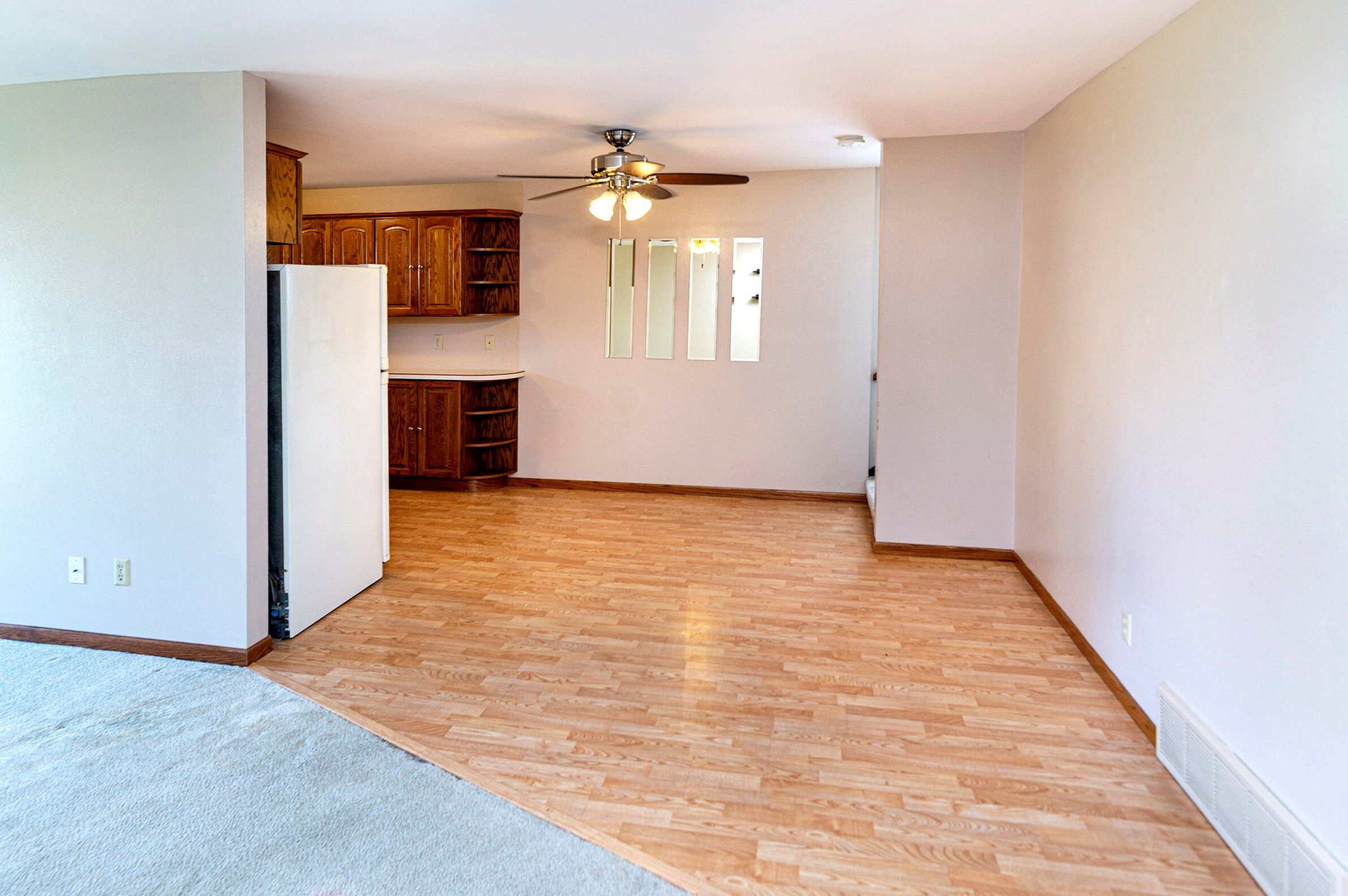 6360 20th St, Milwaukee WI 53221-5255 exterior