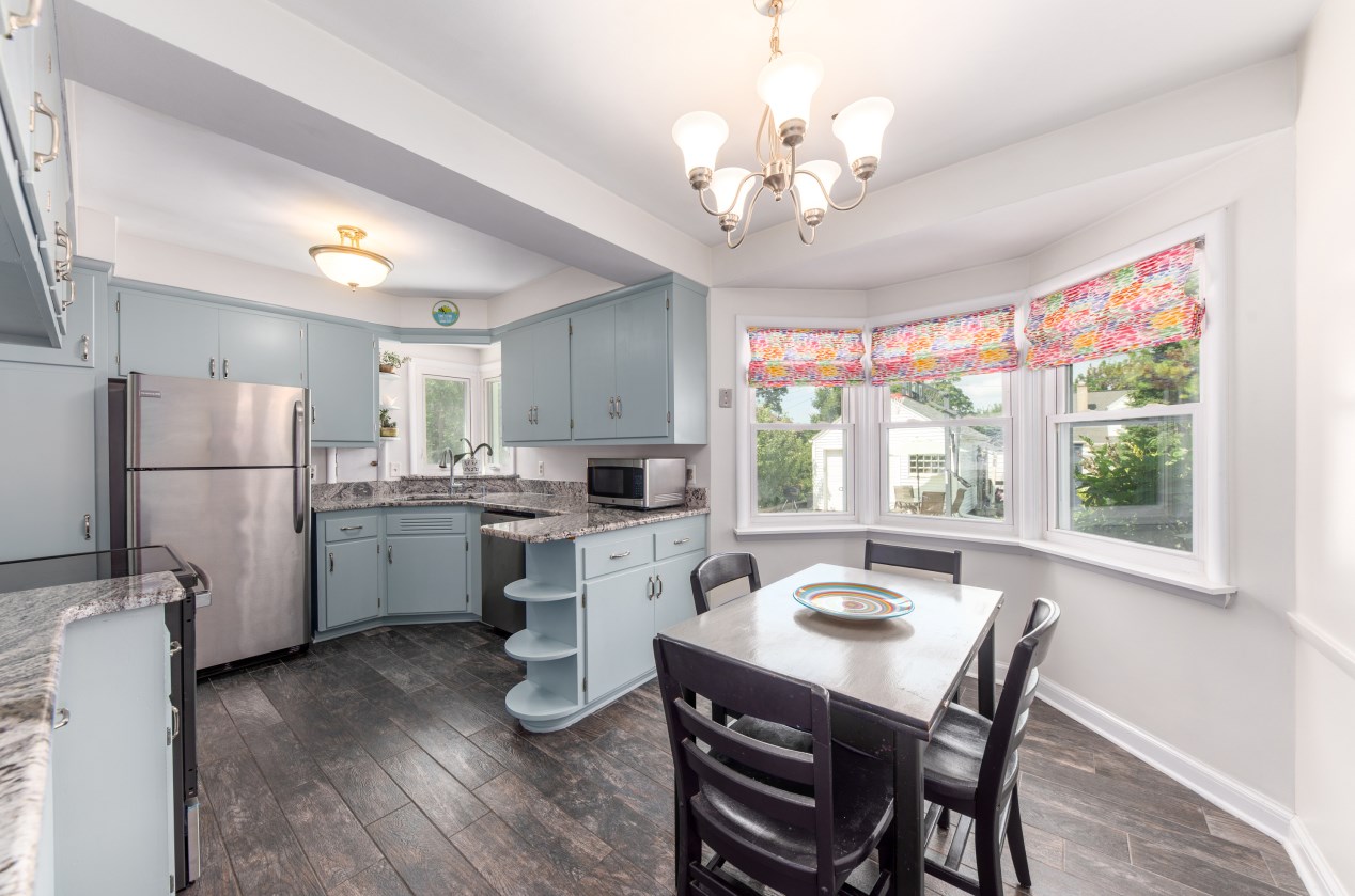 2337 81, Milwaukee WI 53219-1729 exterior