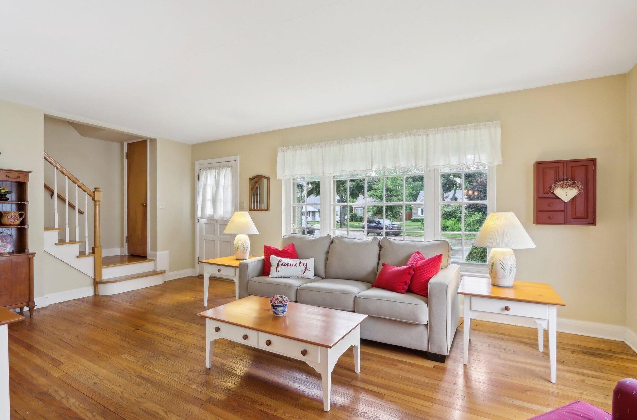 2728 63rd St, Milwaukee WI  53210-2148 exterior