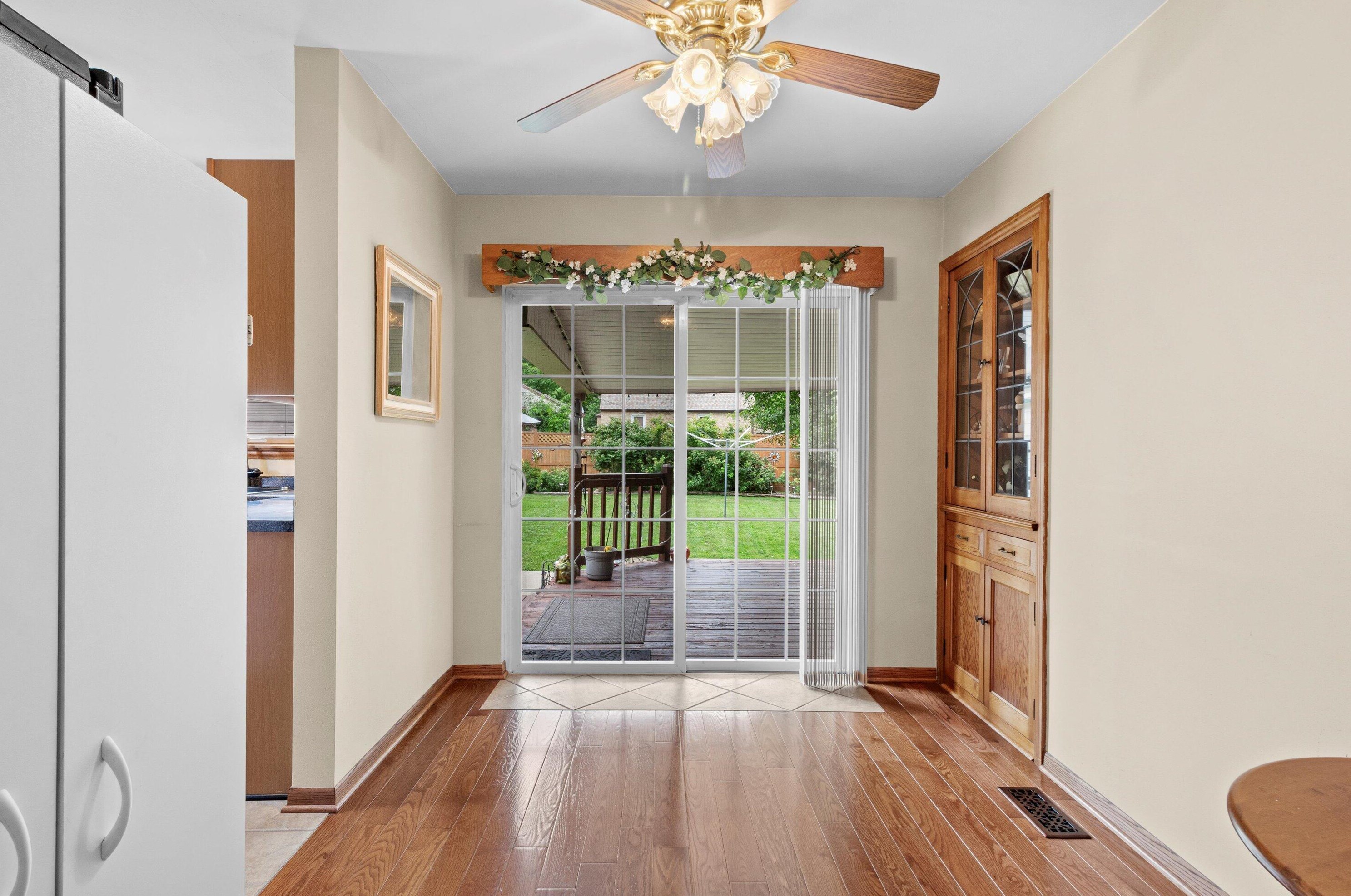 1205 93, Milwaukee WI 53214-2712 exterior