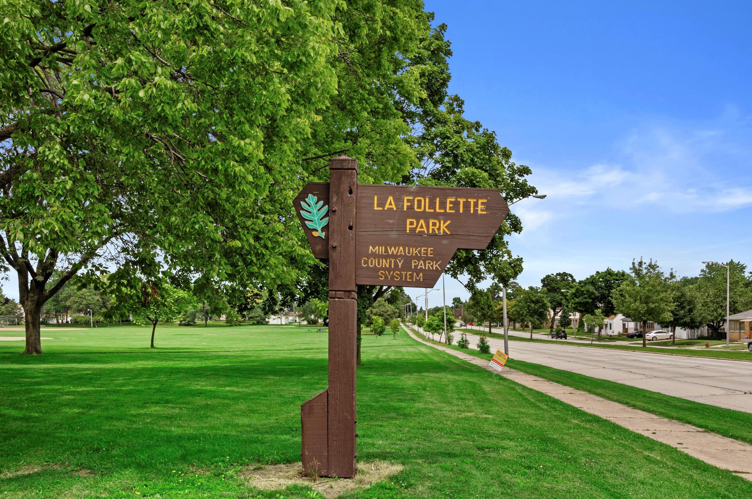 1205 93, Milwaukee WI 53214-2712 exterior