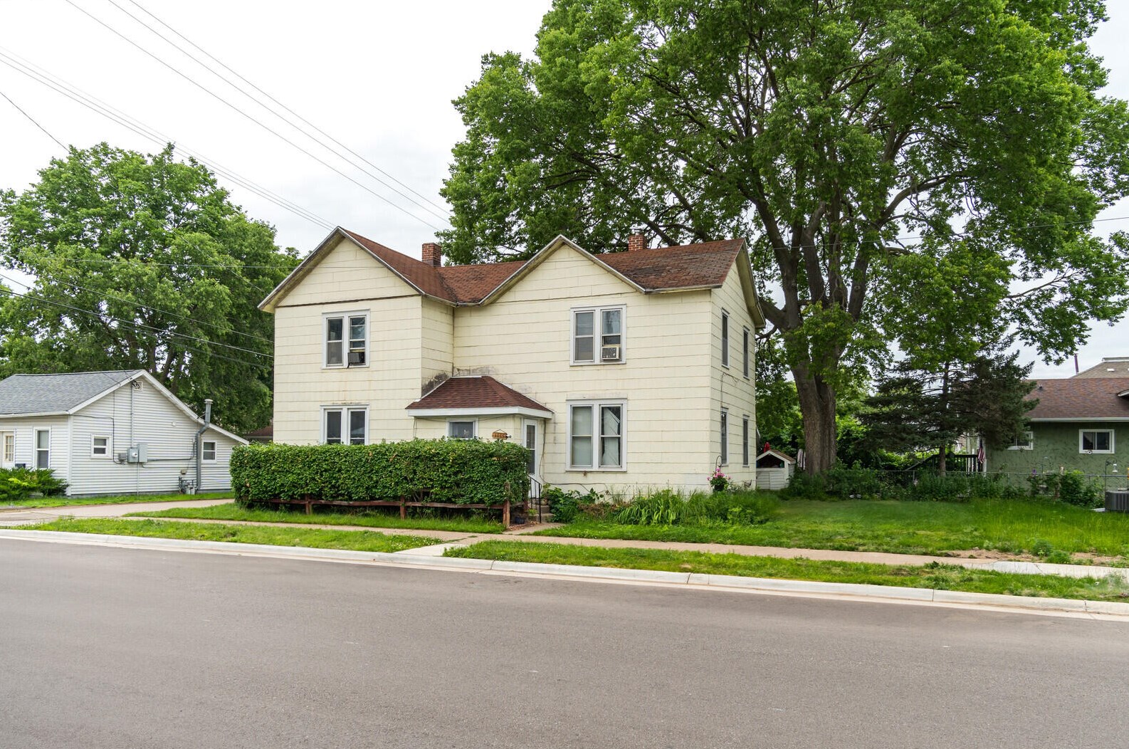 1115 Gohres St #1117, La Crosse, WI 54601
