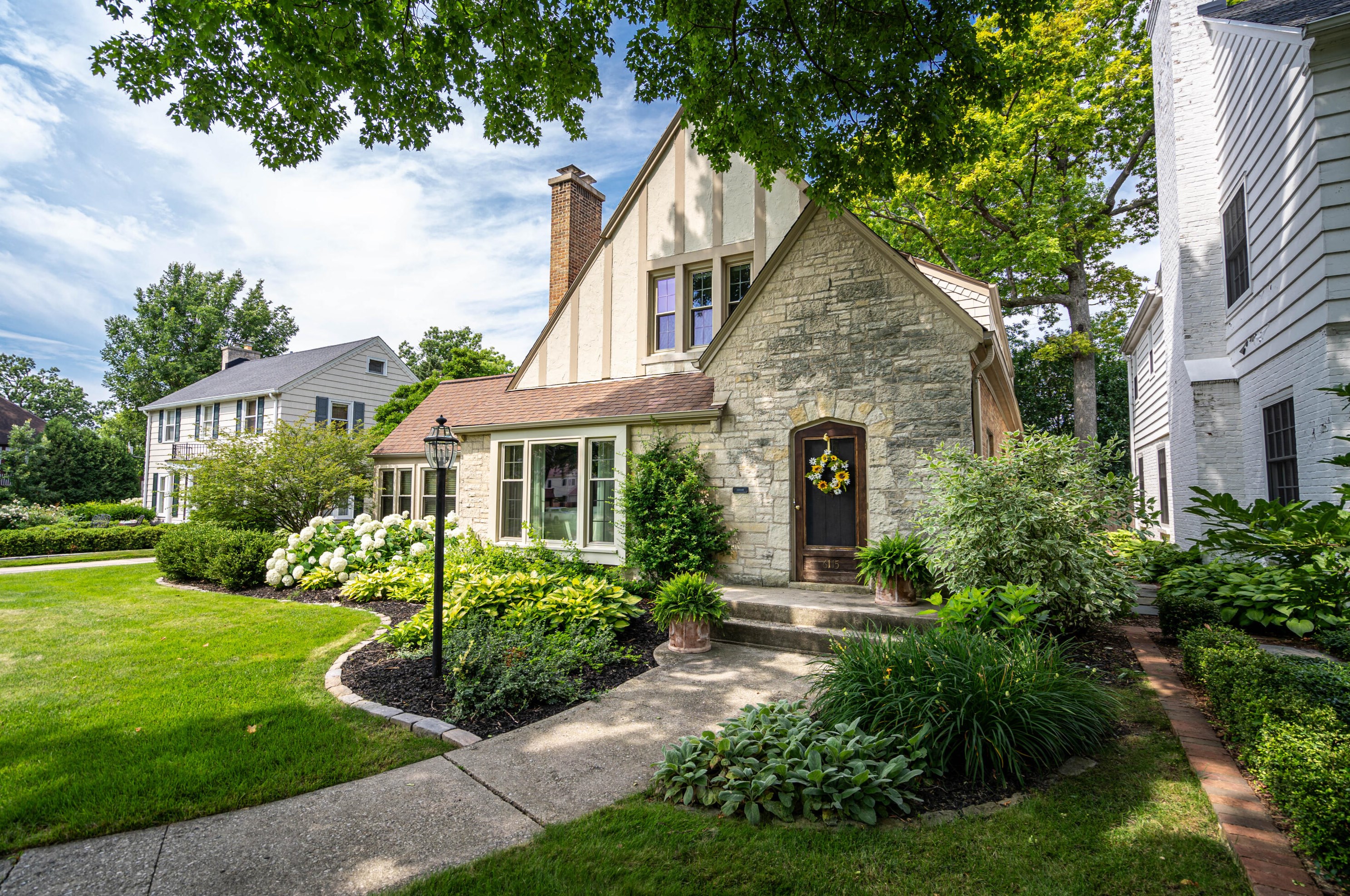 6115 Kent Ave, Milwaukee, WI 53217-4318