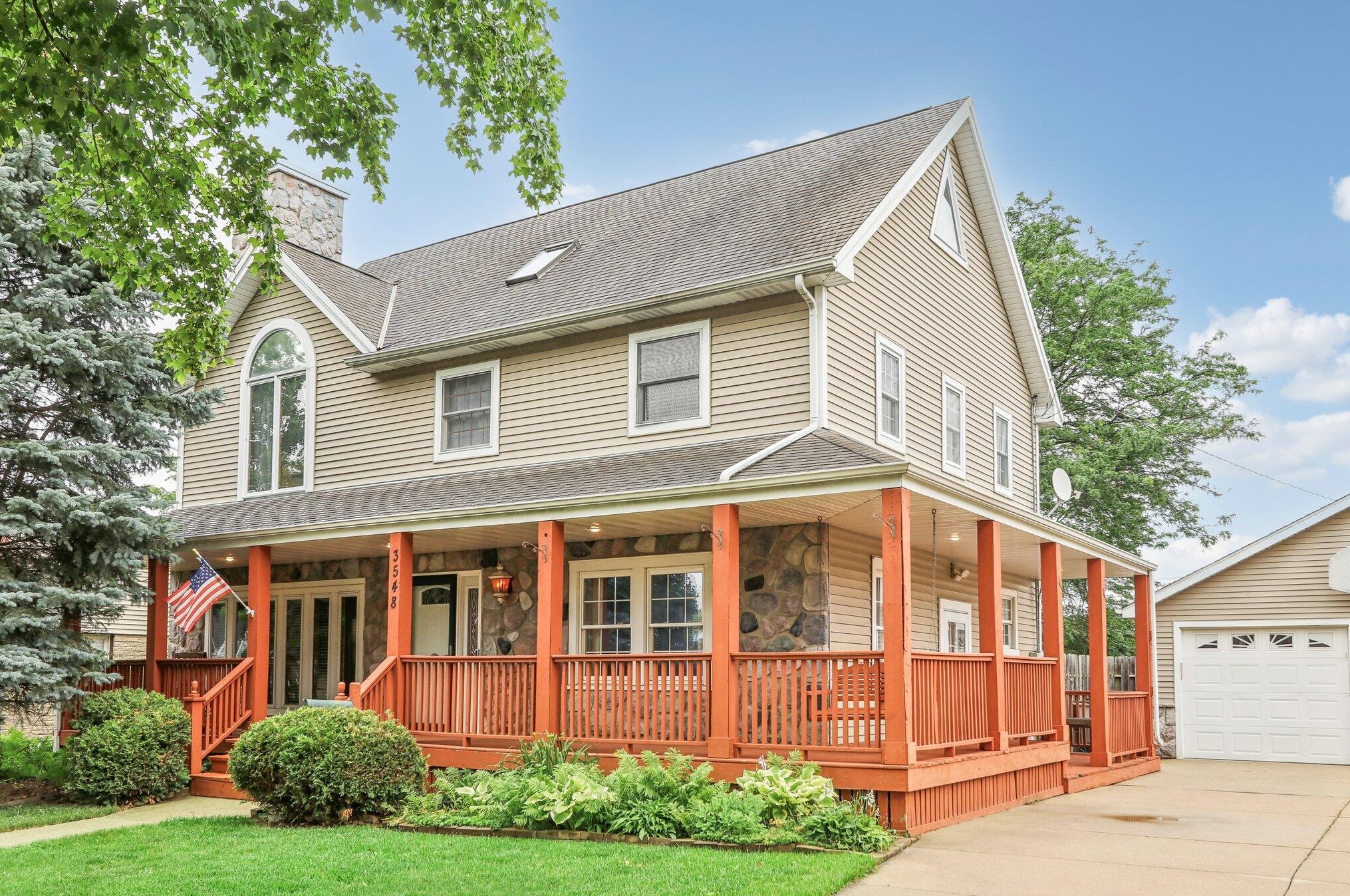 3548 S 81st St, Milwaukee, WI 53220