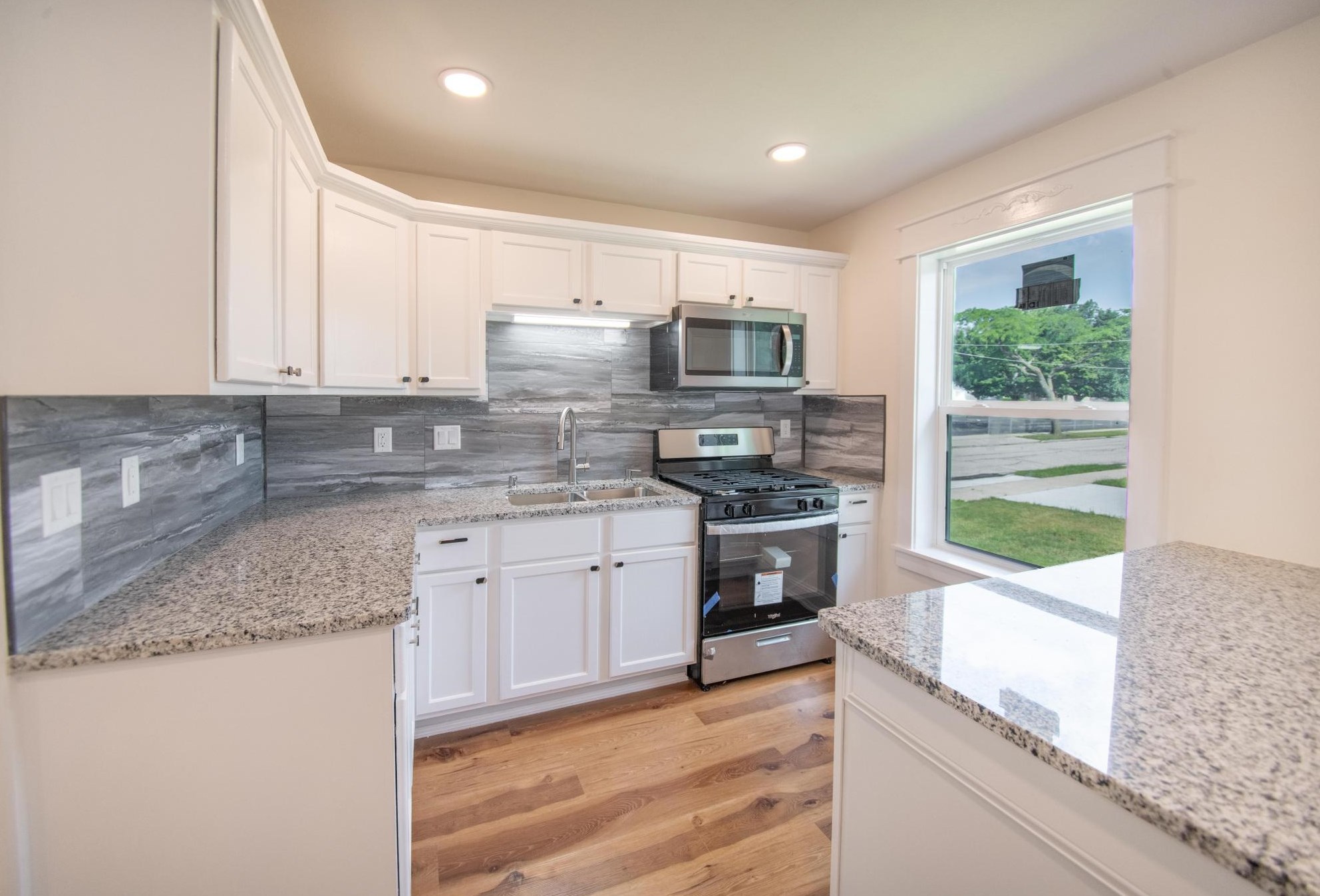 1516 69th St, Kenosha WI  53143-5347 exterior