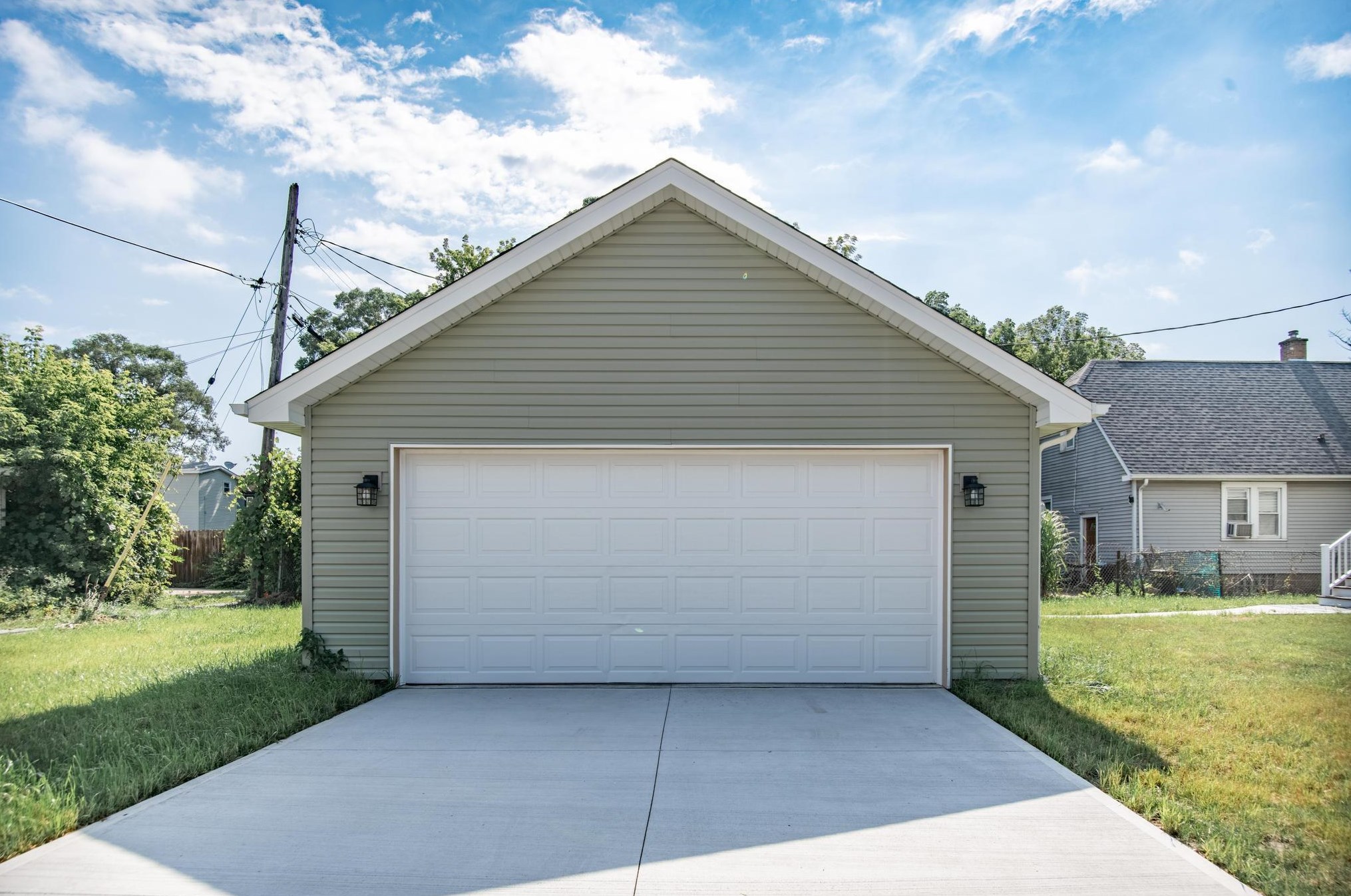 1516 69th St, Kenosha WI  53143-5347 exterior