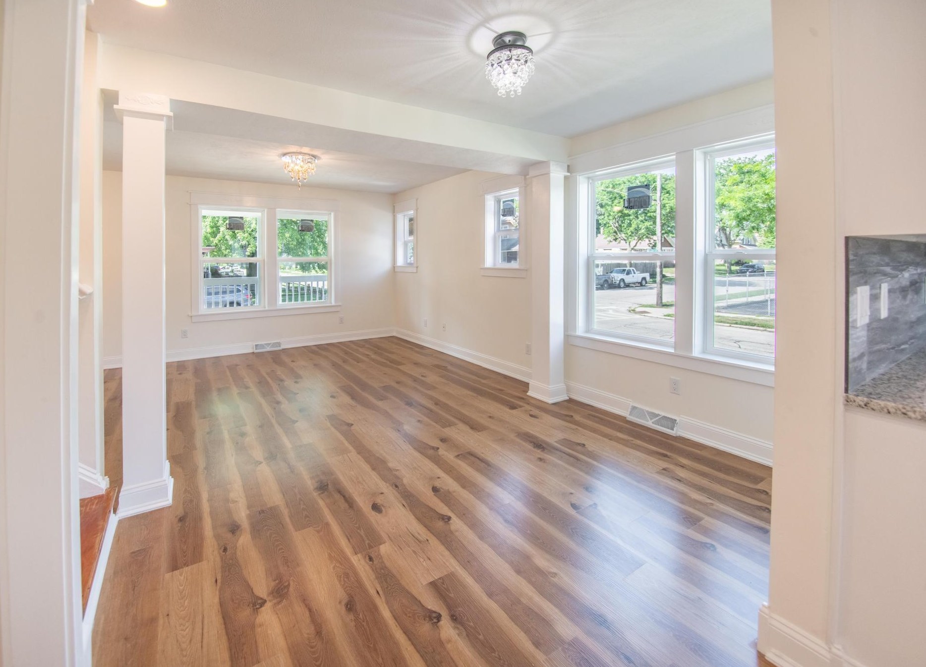 1516 69th St, Kenosha WI  53143-5347 exterior