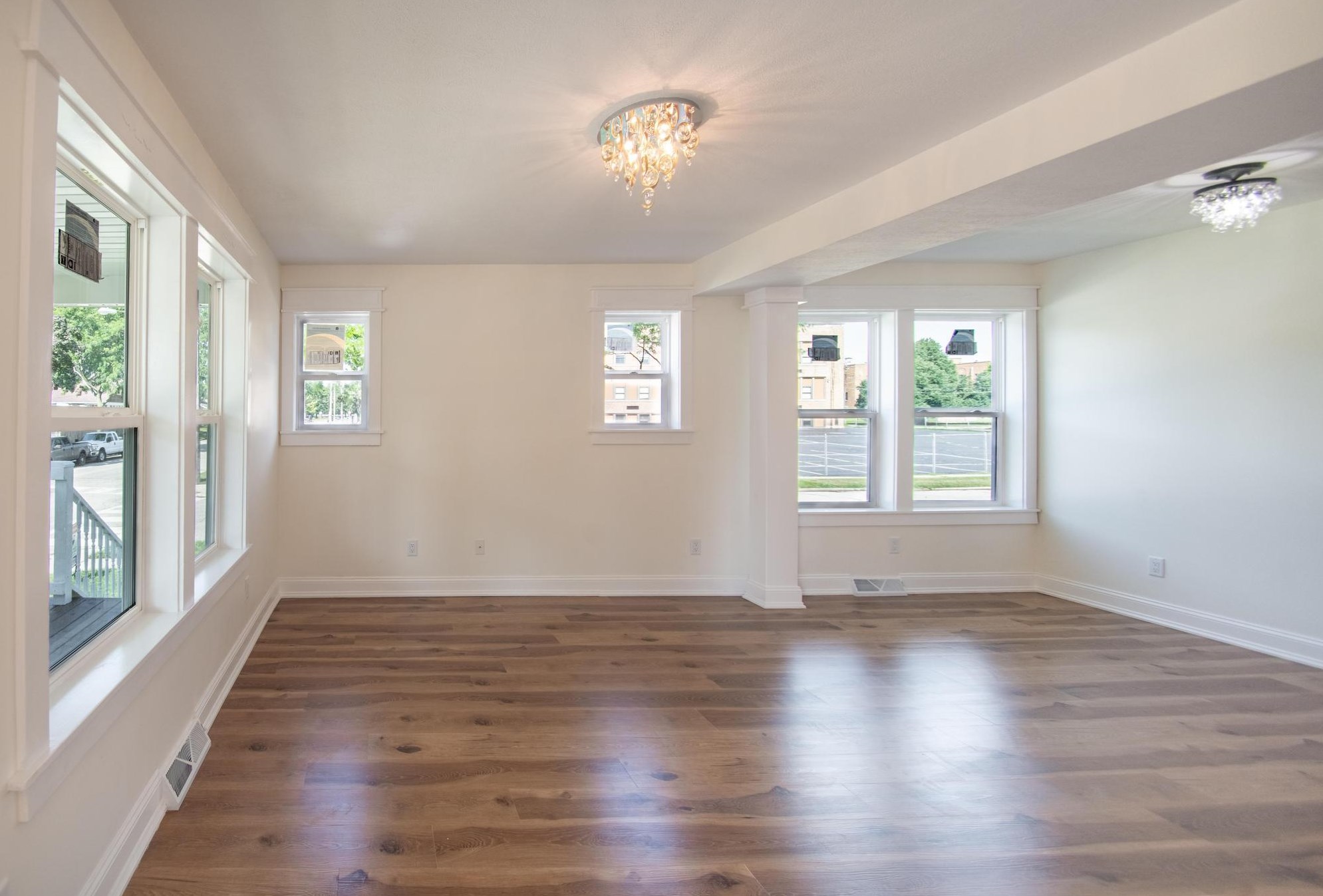 1516 69th St, Kenosha WI  53143-5347 exterior